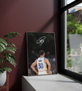 Stephen Curry - Signature