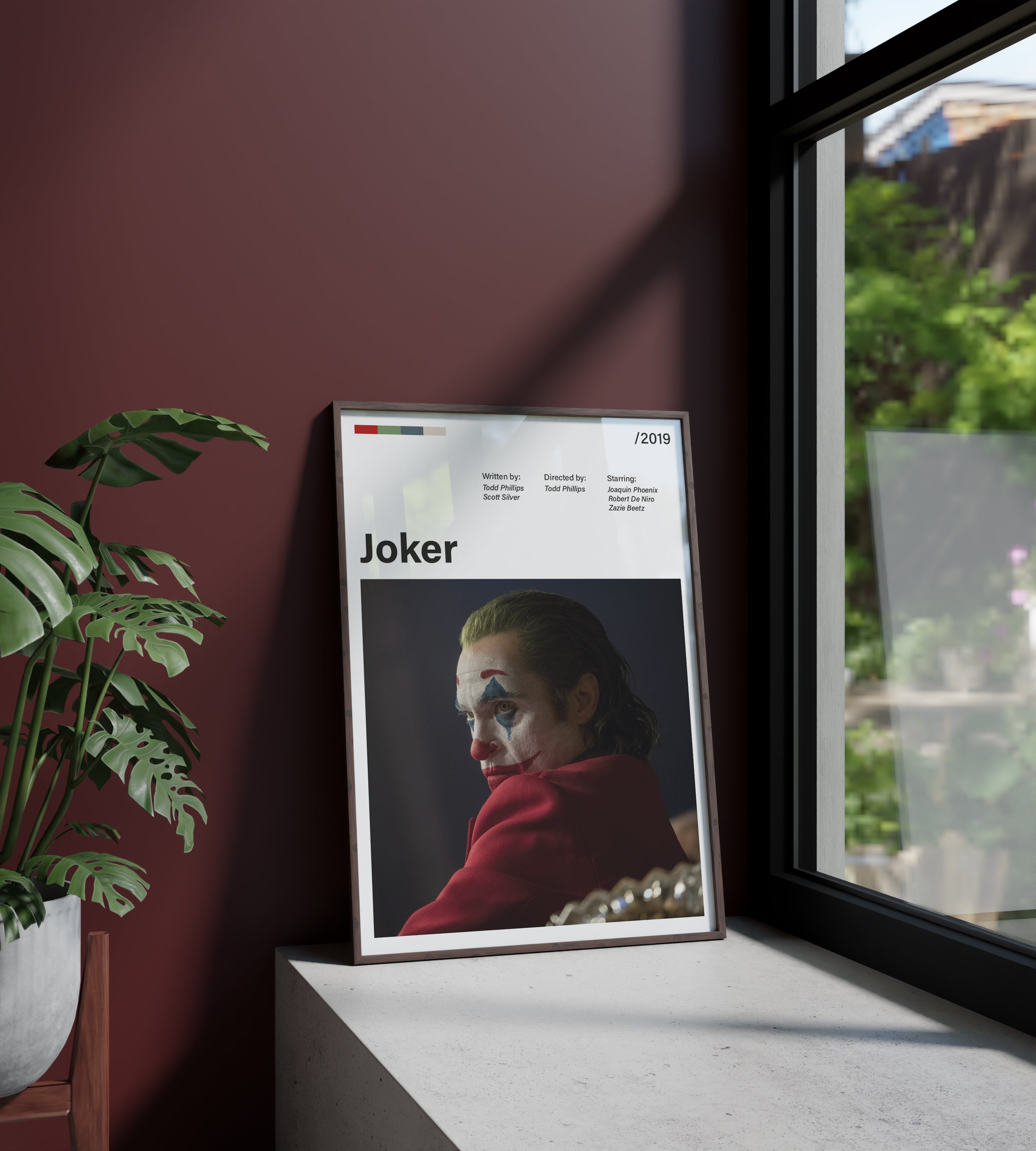 Joker
