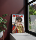 Ferrán Torres