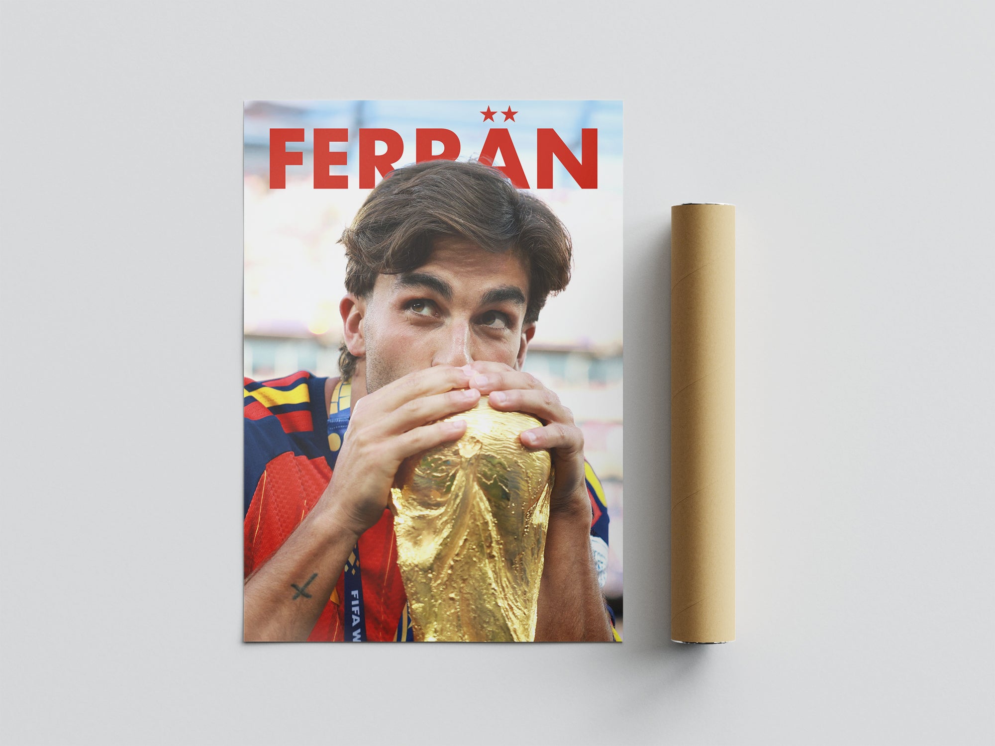 Ferrán Torres