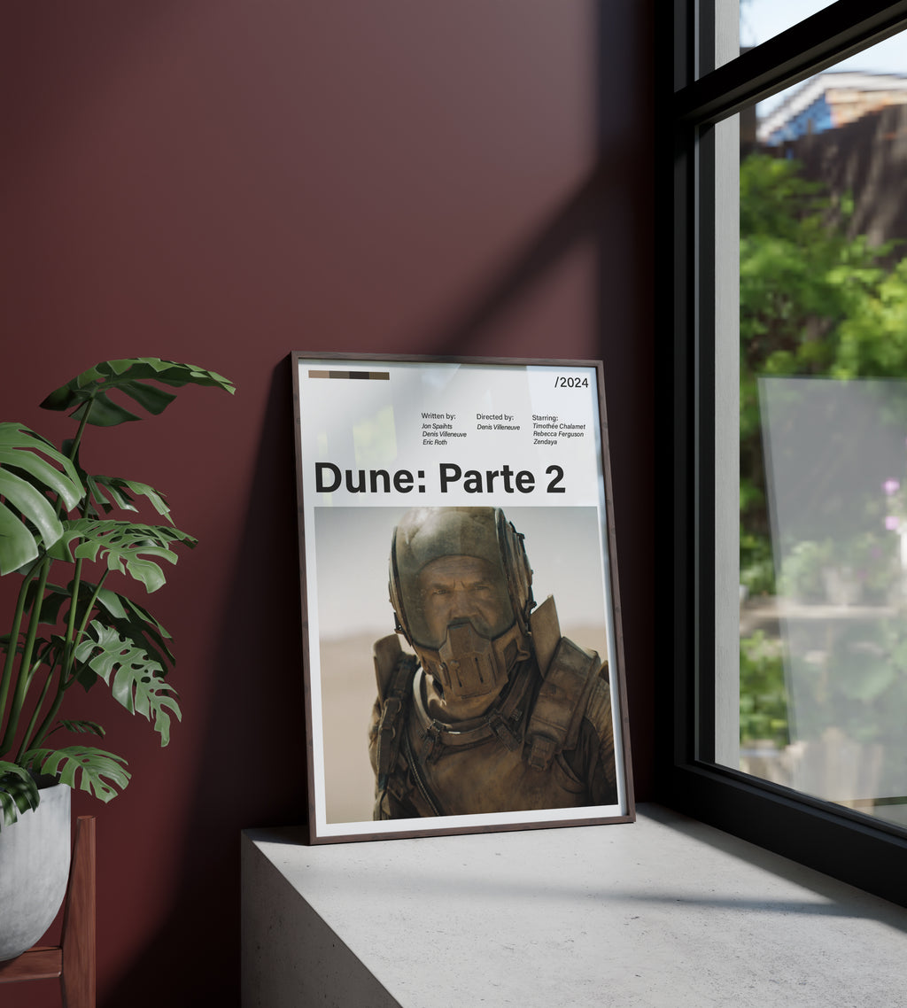 Dune: Parte 2