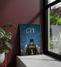 James Harden - Signature