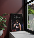 Tyler Herro - Signature
