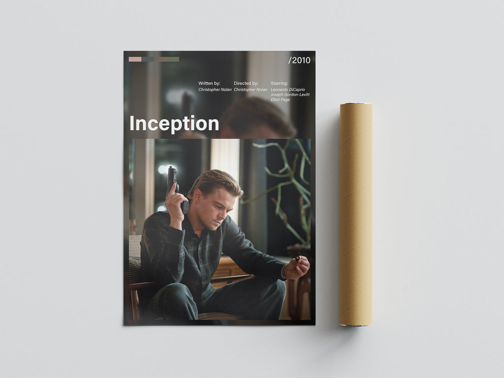 Inception / Origen