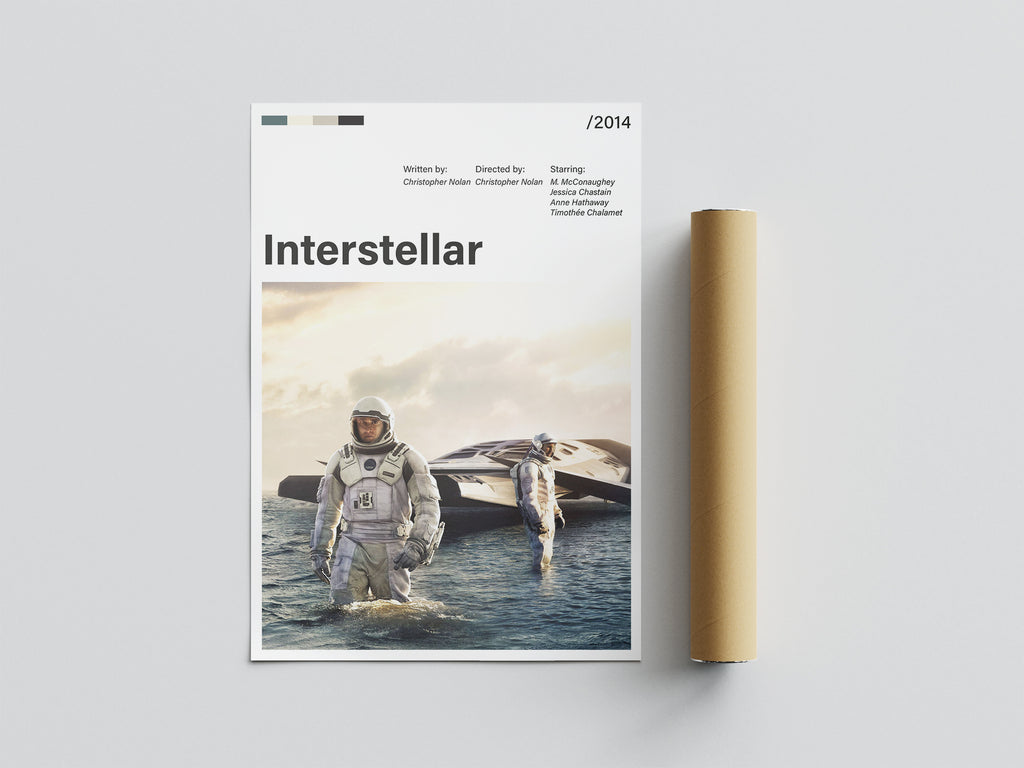 Interstellar