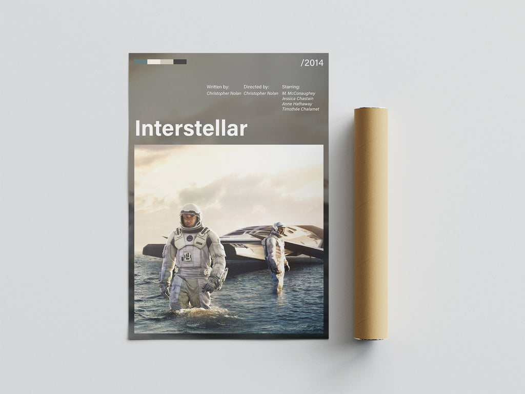 Interstellar