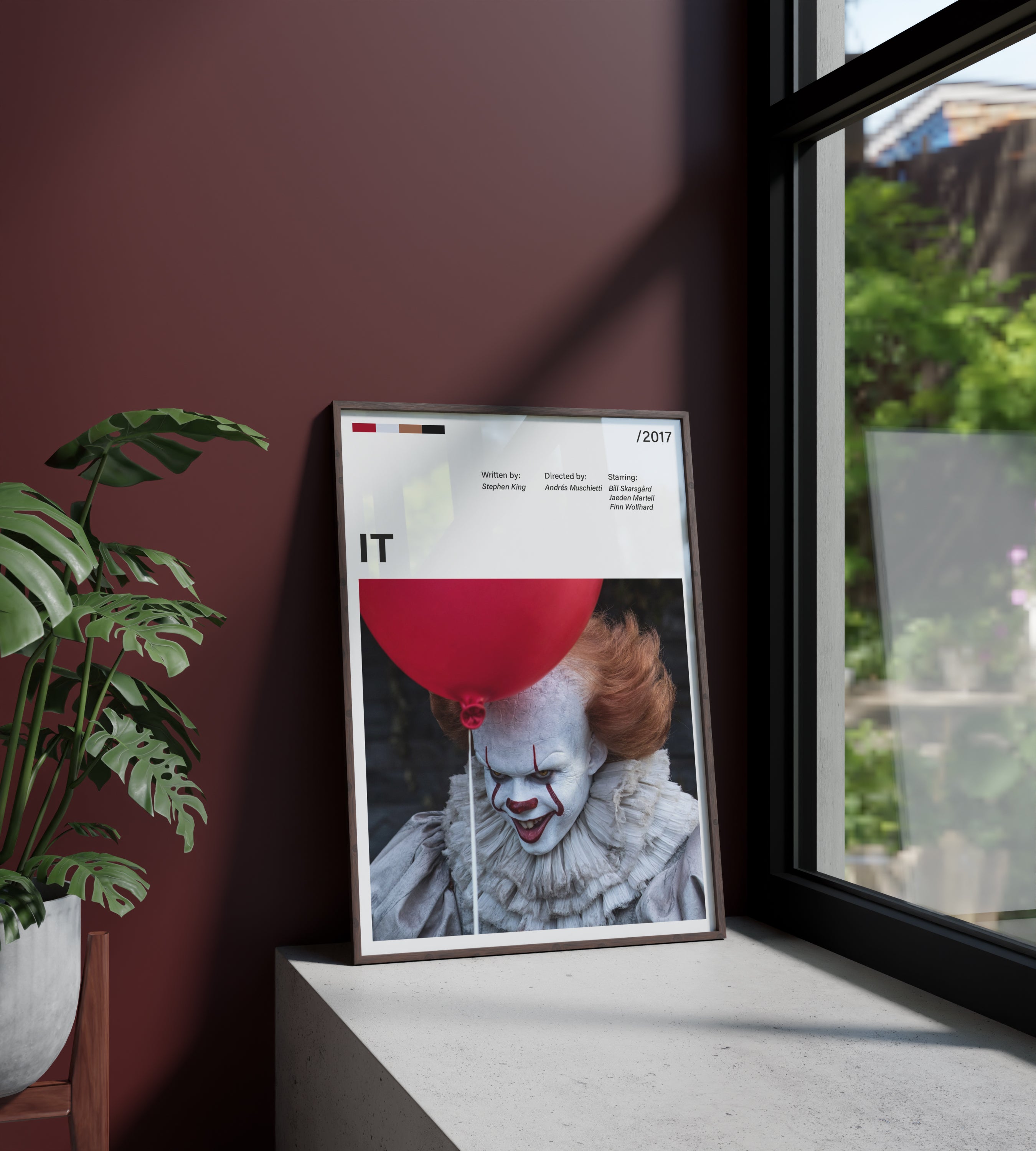 IT