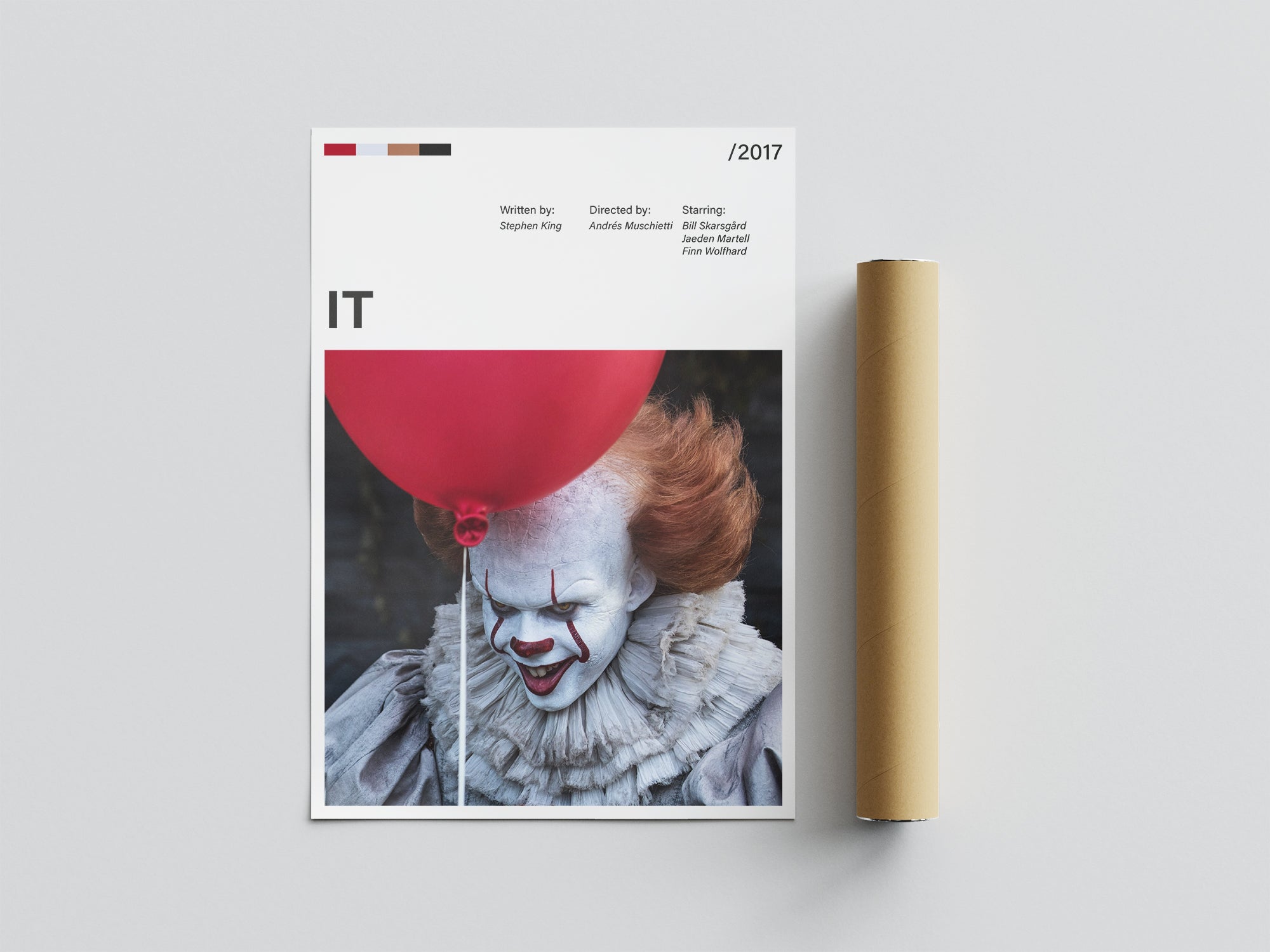 IT