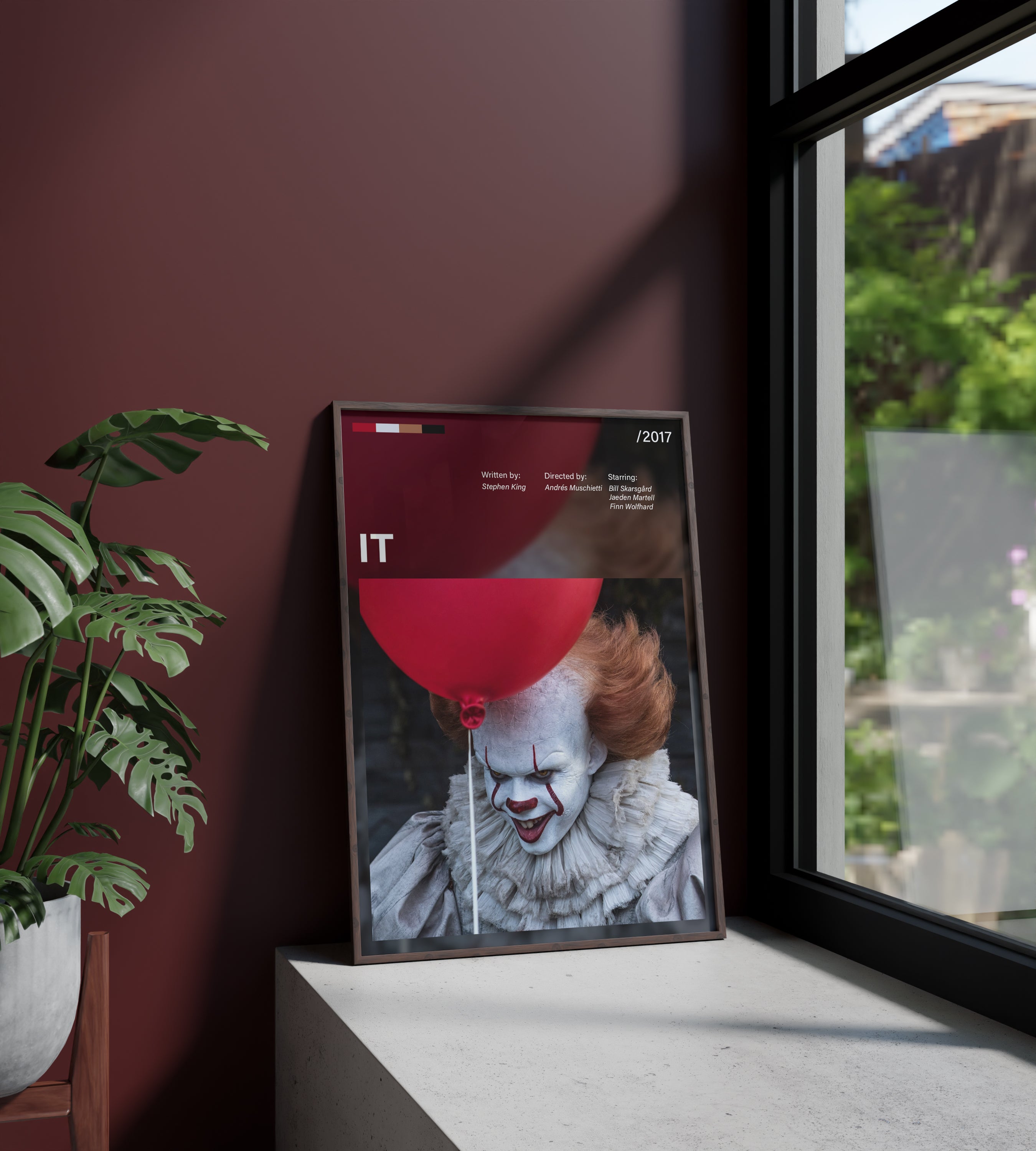 IT