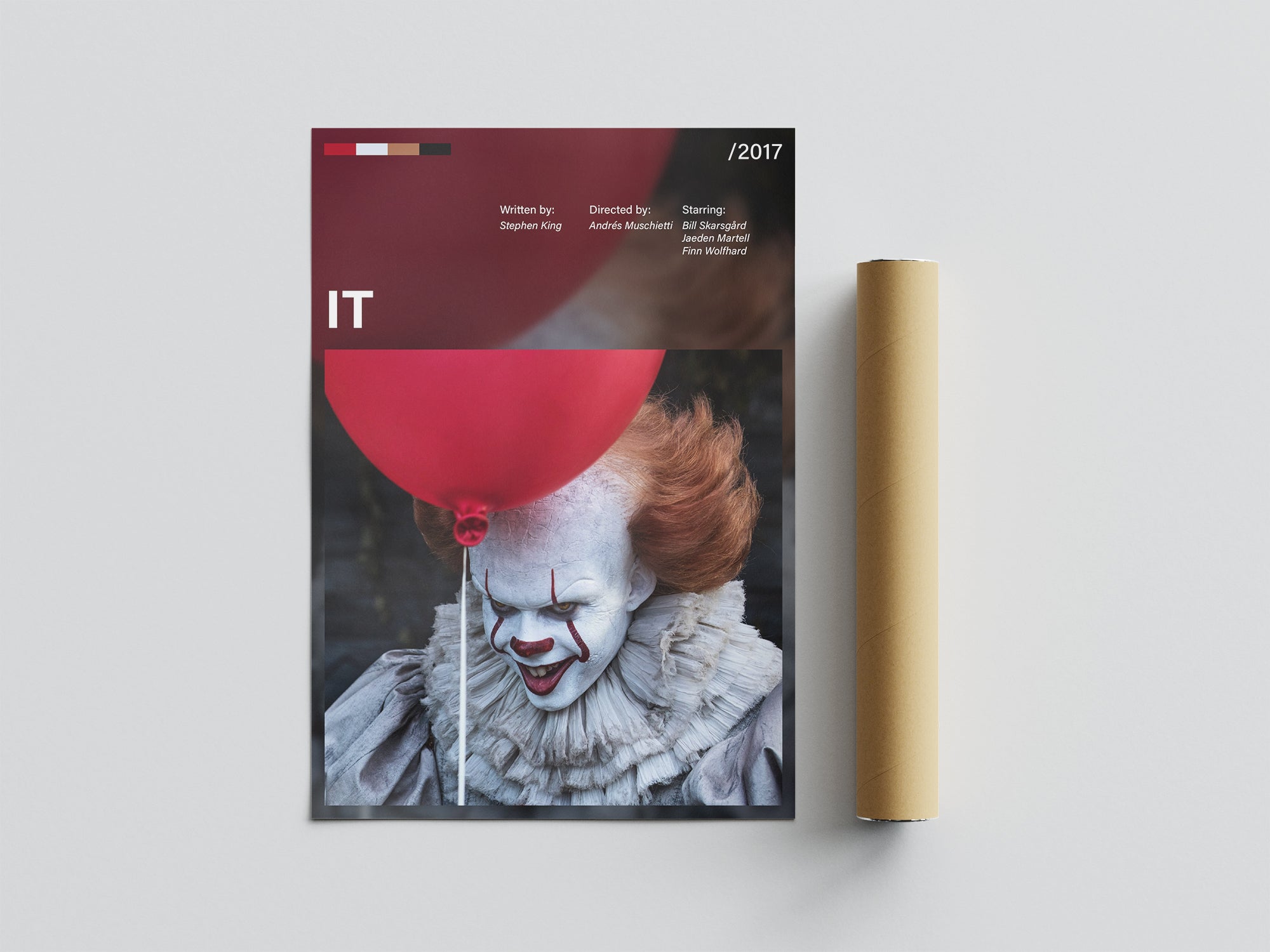 IT