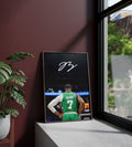 Jaylen Brown - Signature