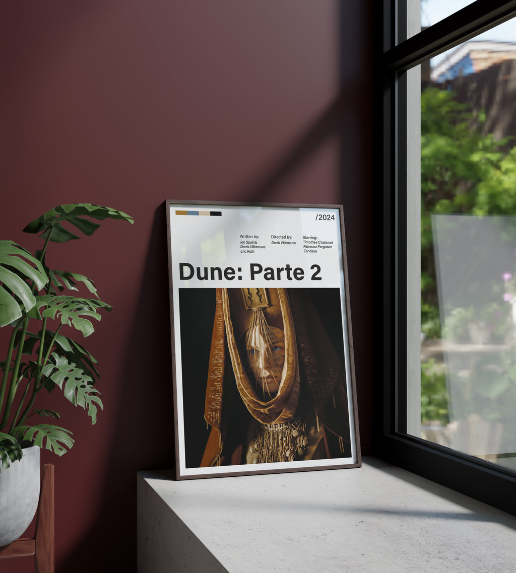 Dune: Parte 2