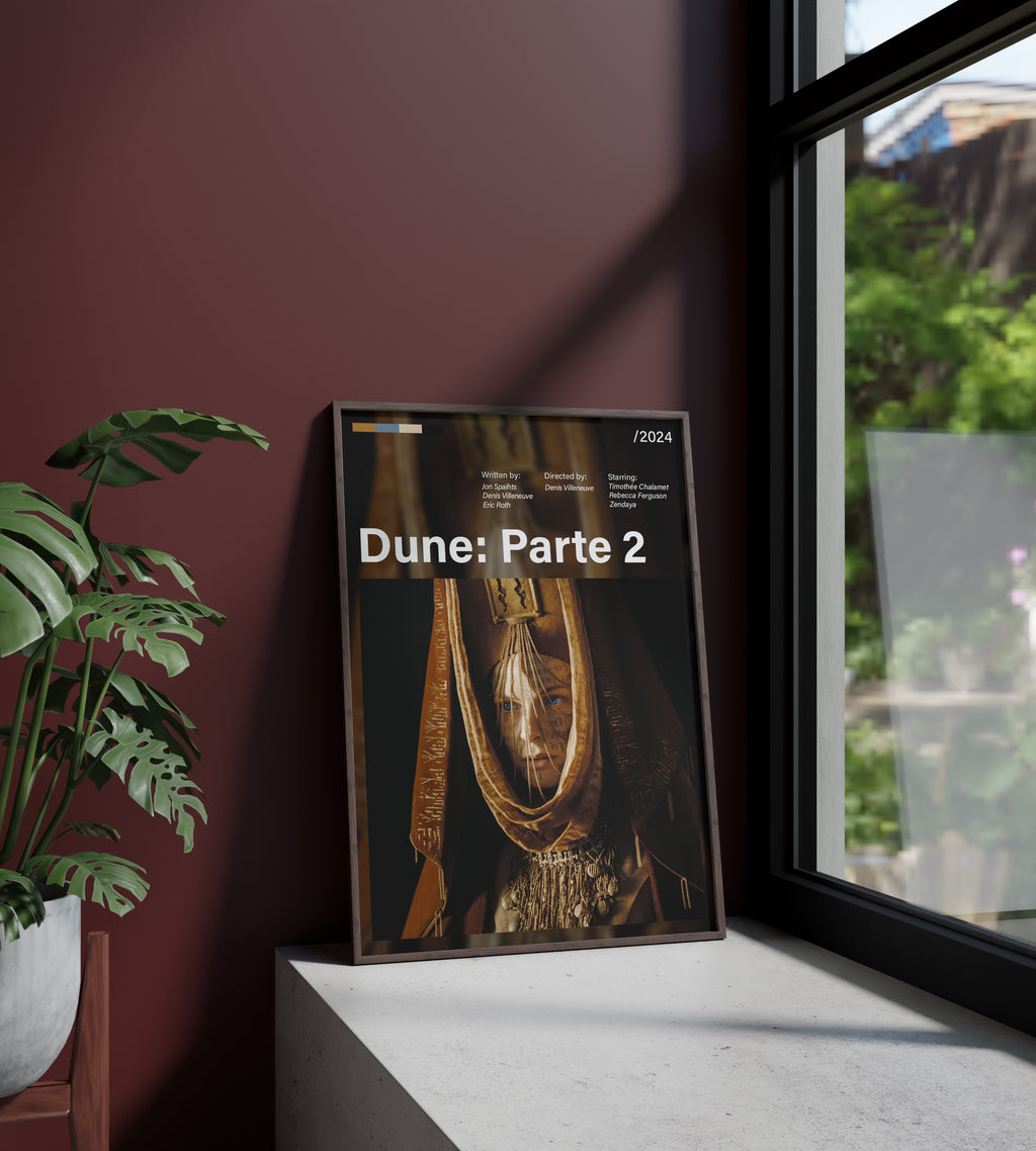 Dune: Parte 2