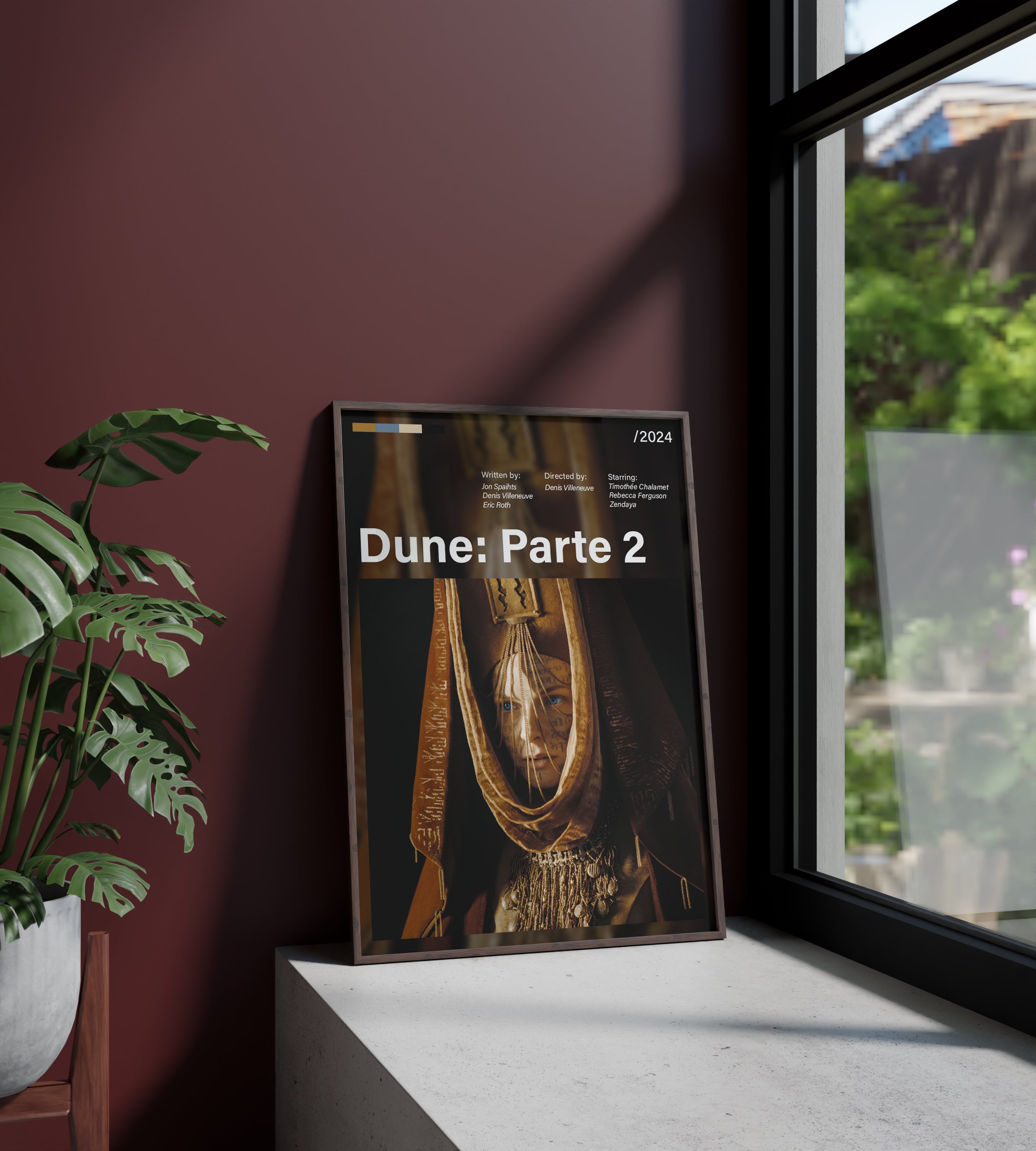 Dune: Parte 2