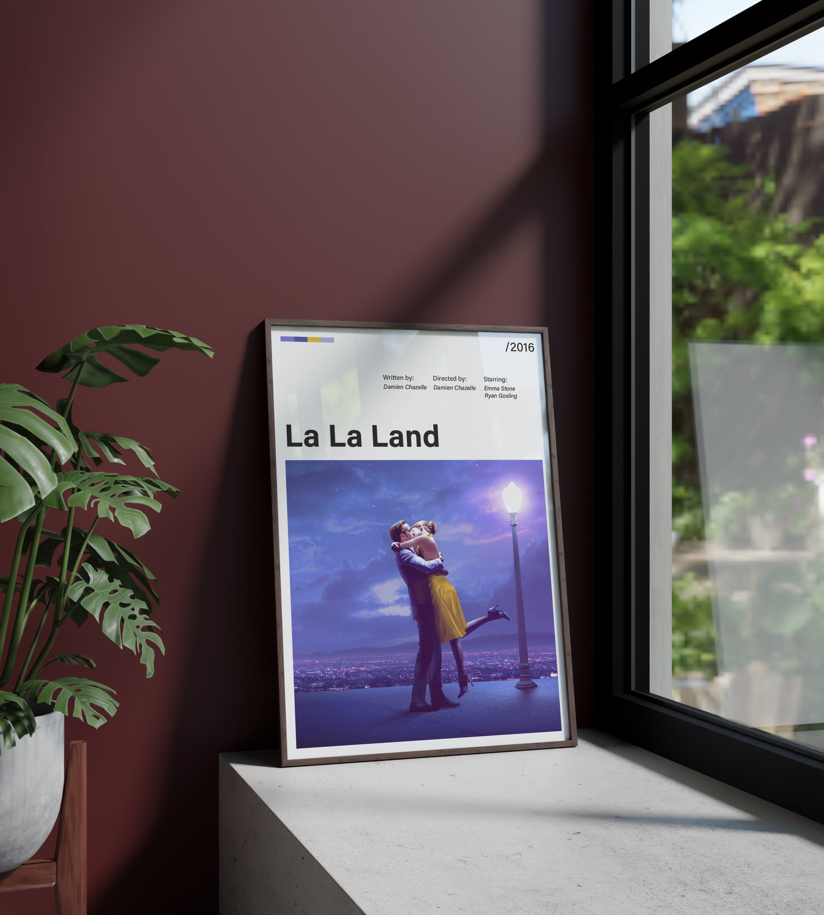 La La Land