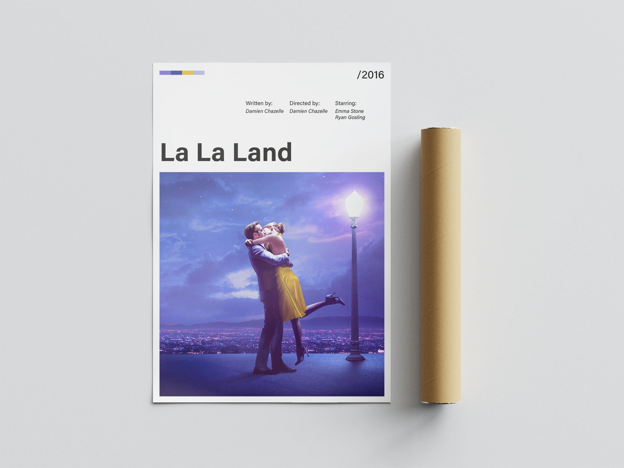 La La Land