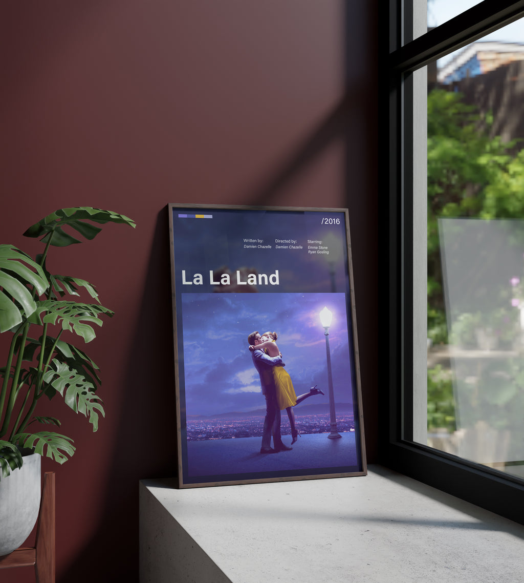 La La Land