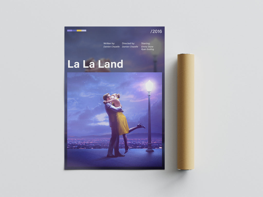La La Land