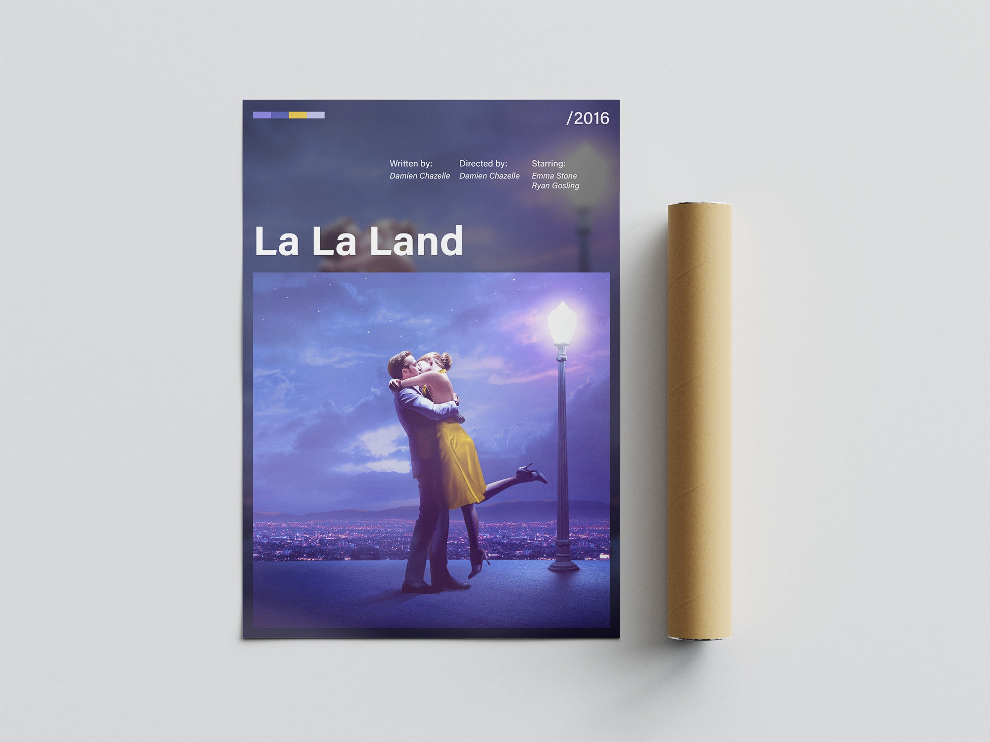 La La Land