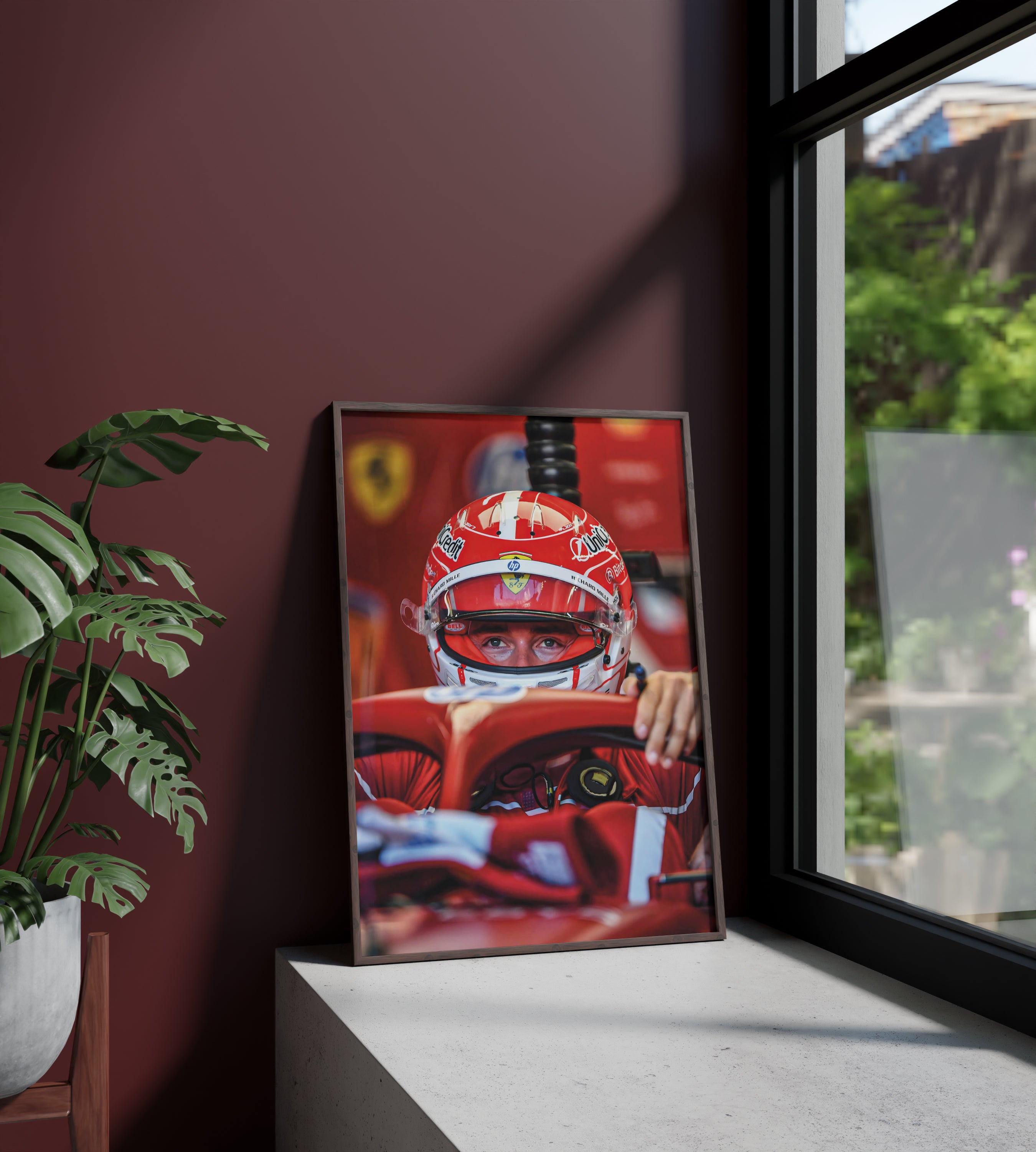 Charles Leclerc