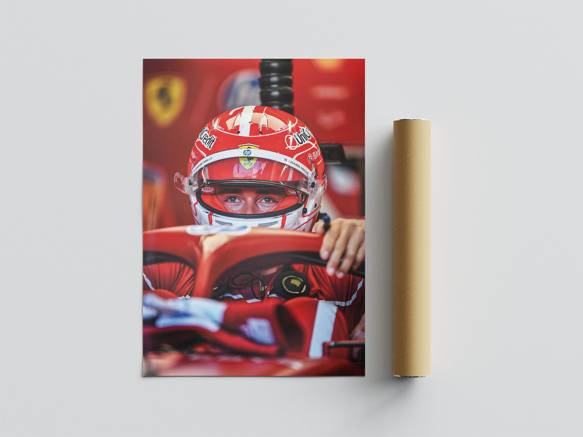 Charles Leclerc