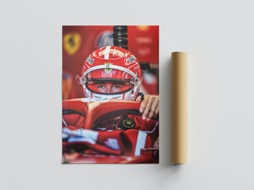 Charles Leclerc