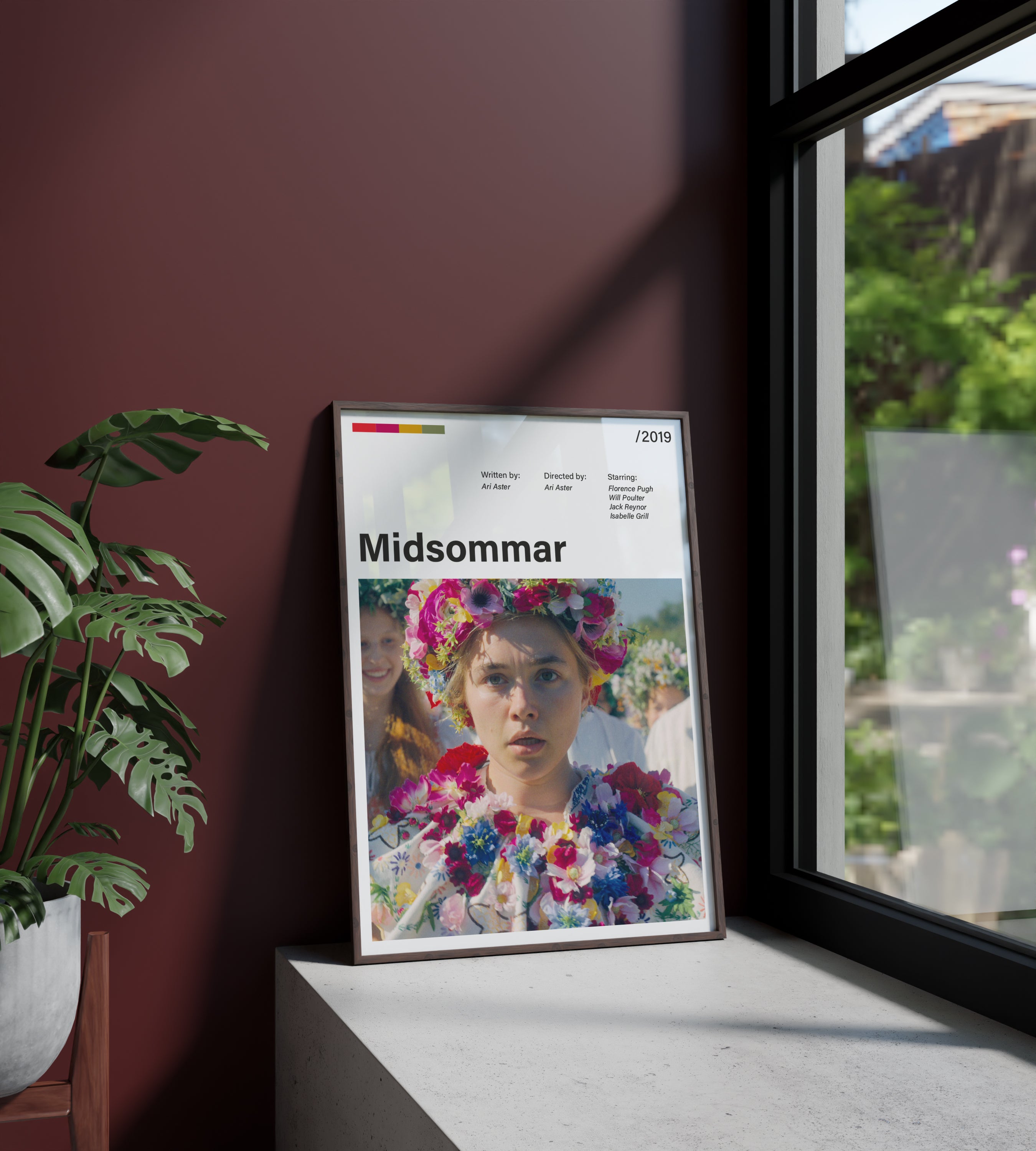Midsommar
