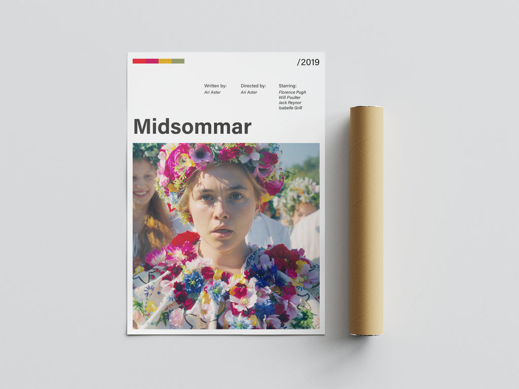 Midsommar