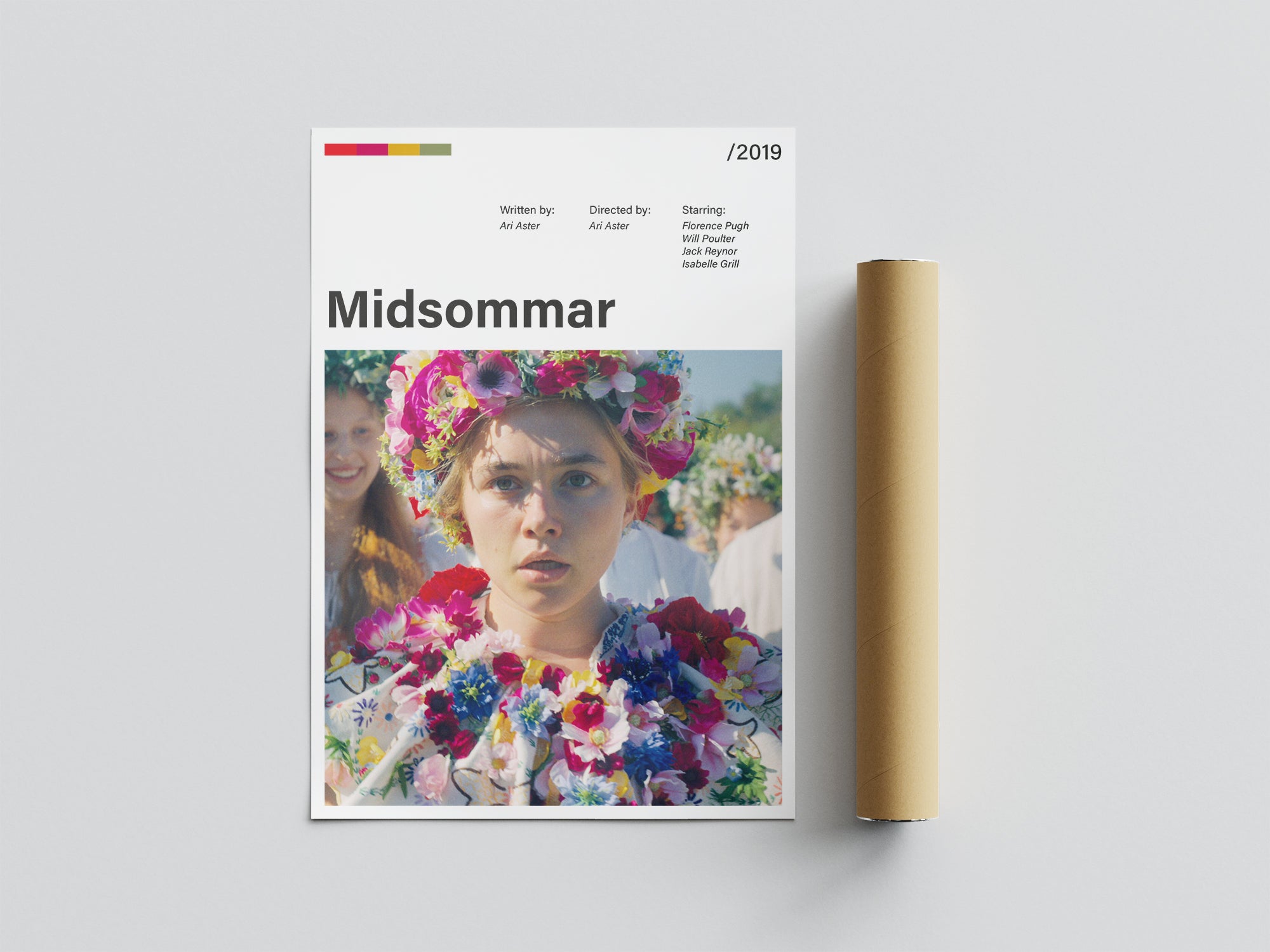 Midsommar