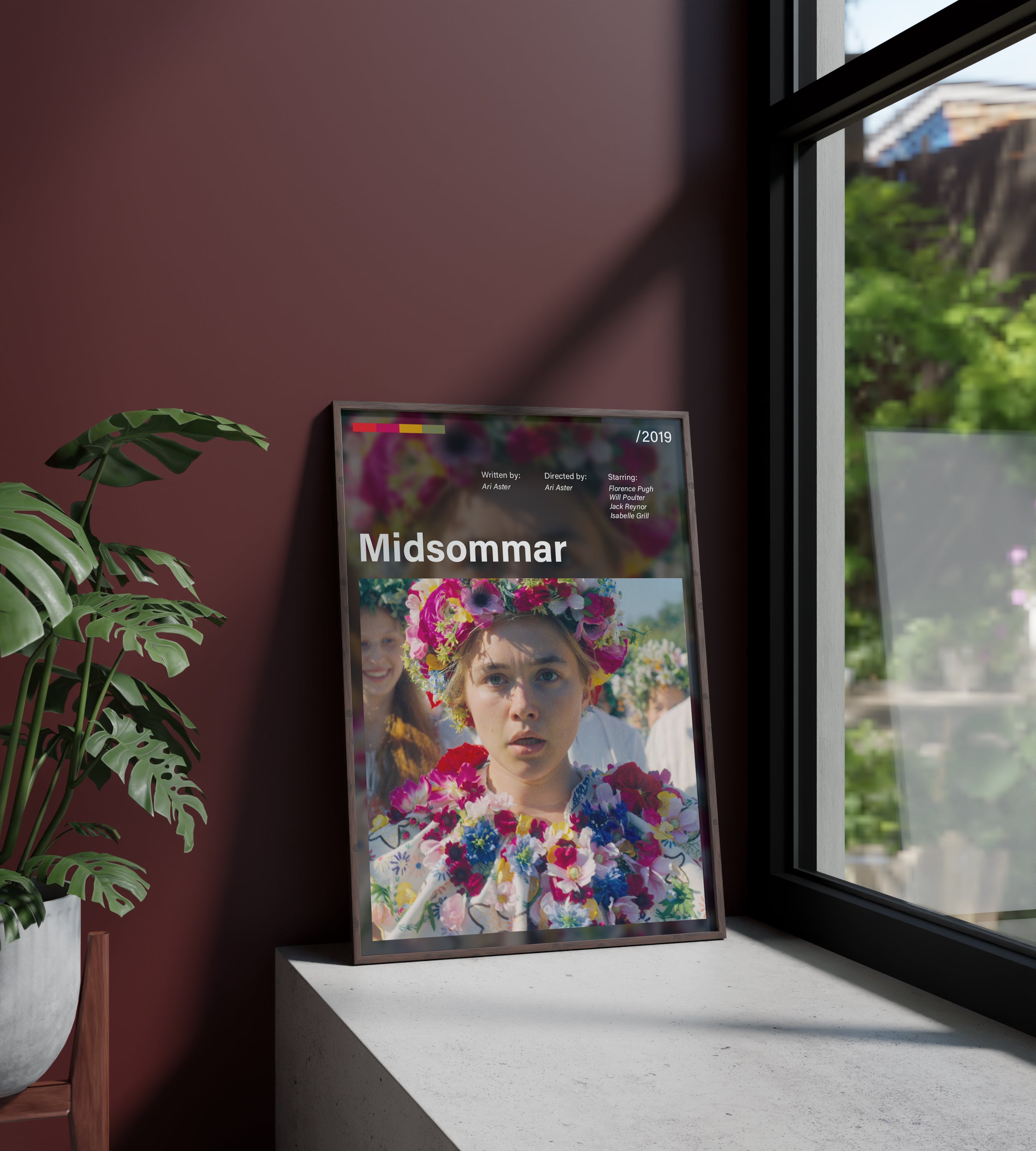 Midsommar