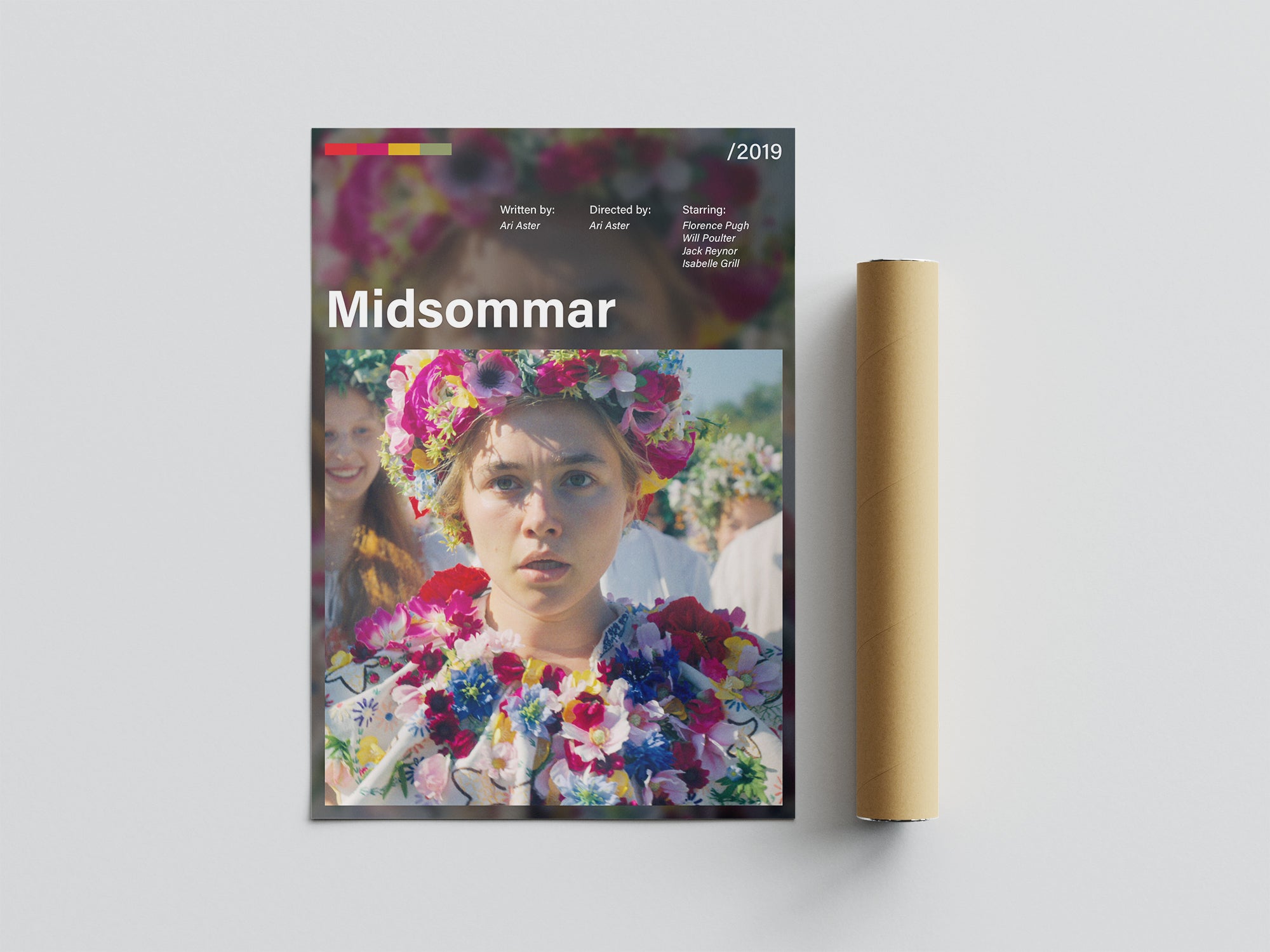 Midsommar