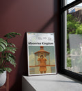 Moonrise Kingdom