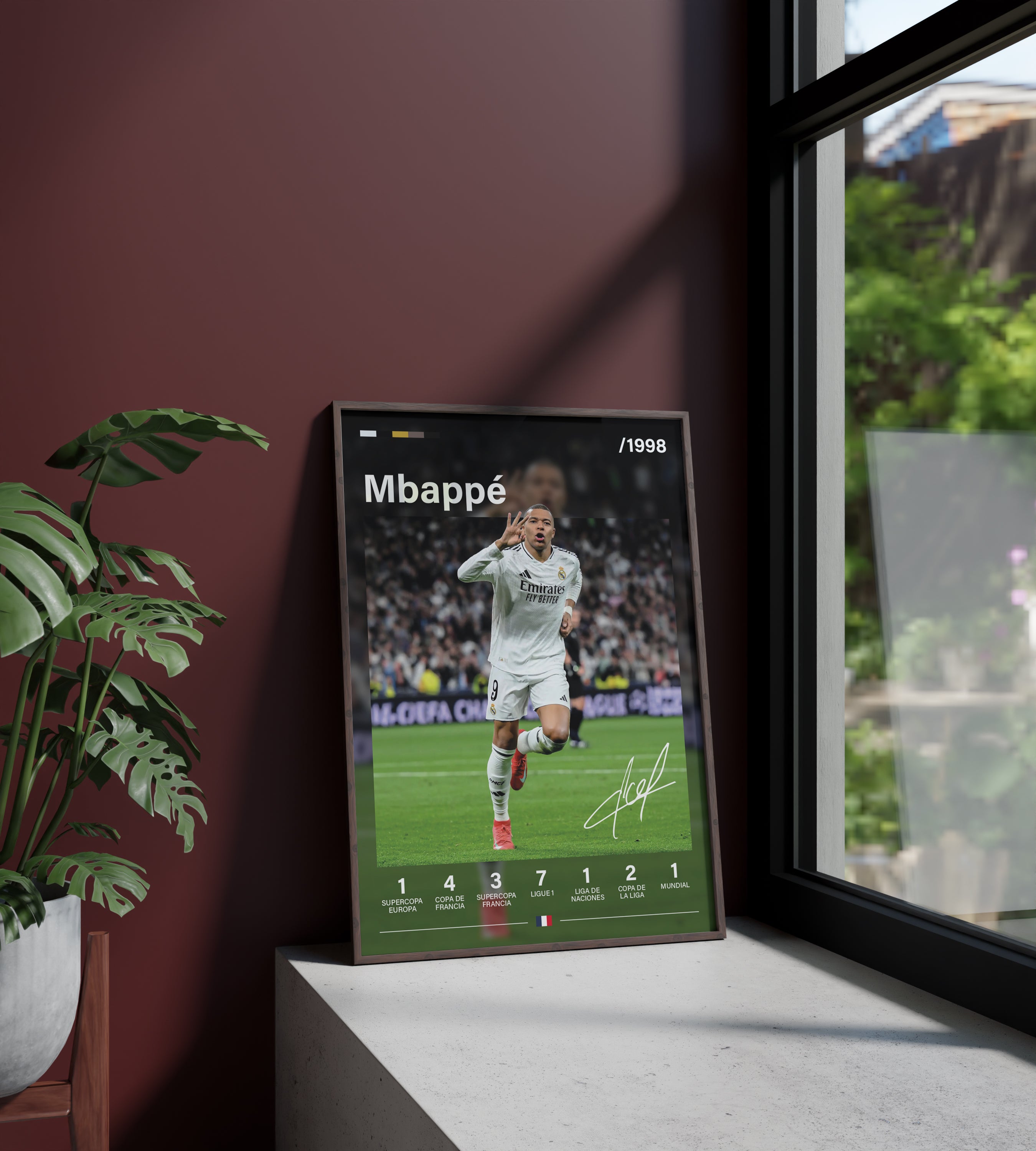 Mbappé
