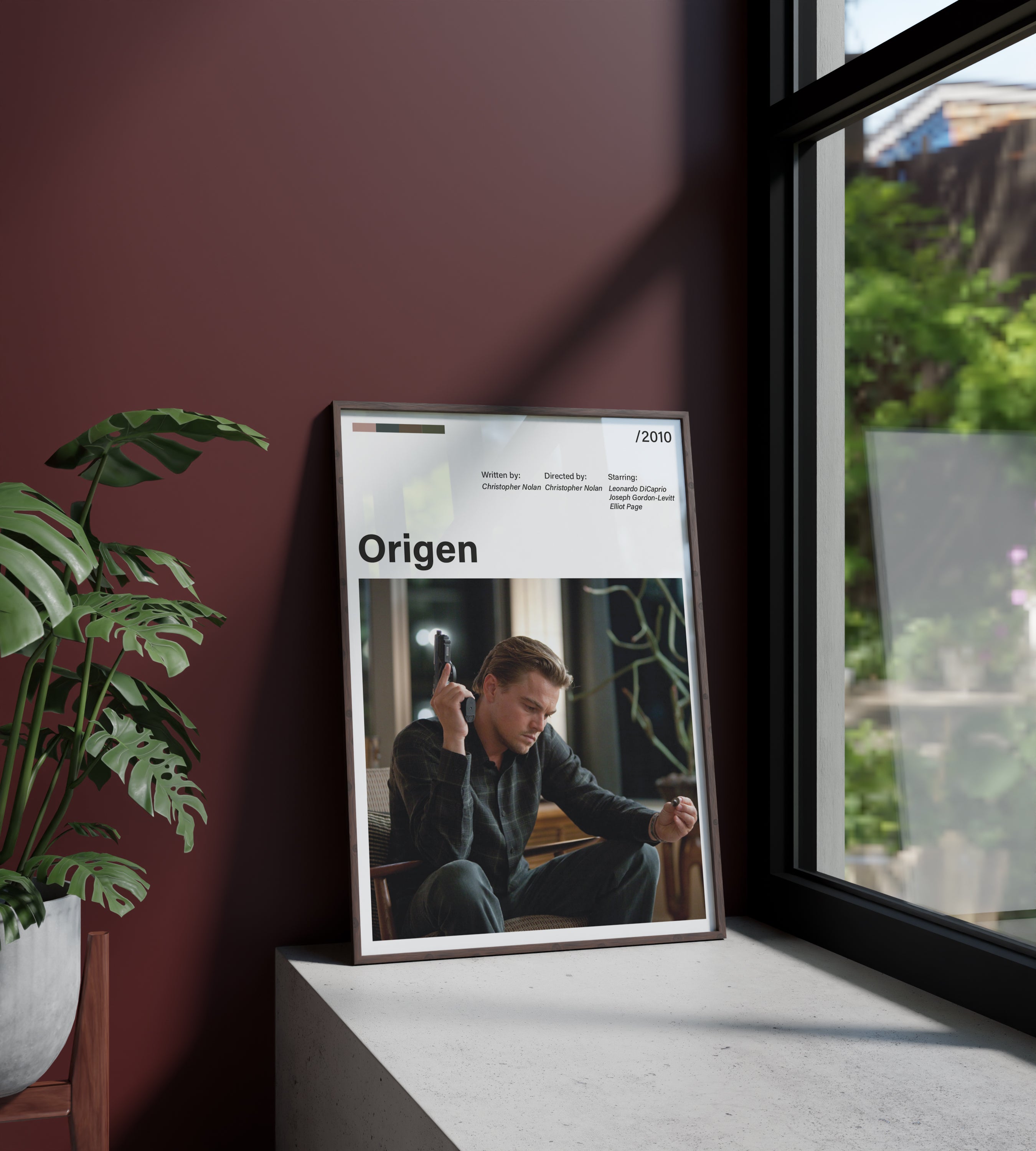 Inception / Origen