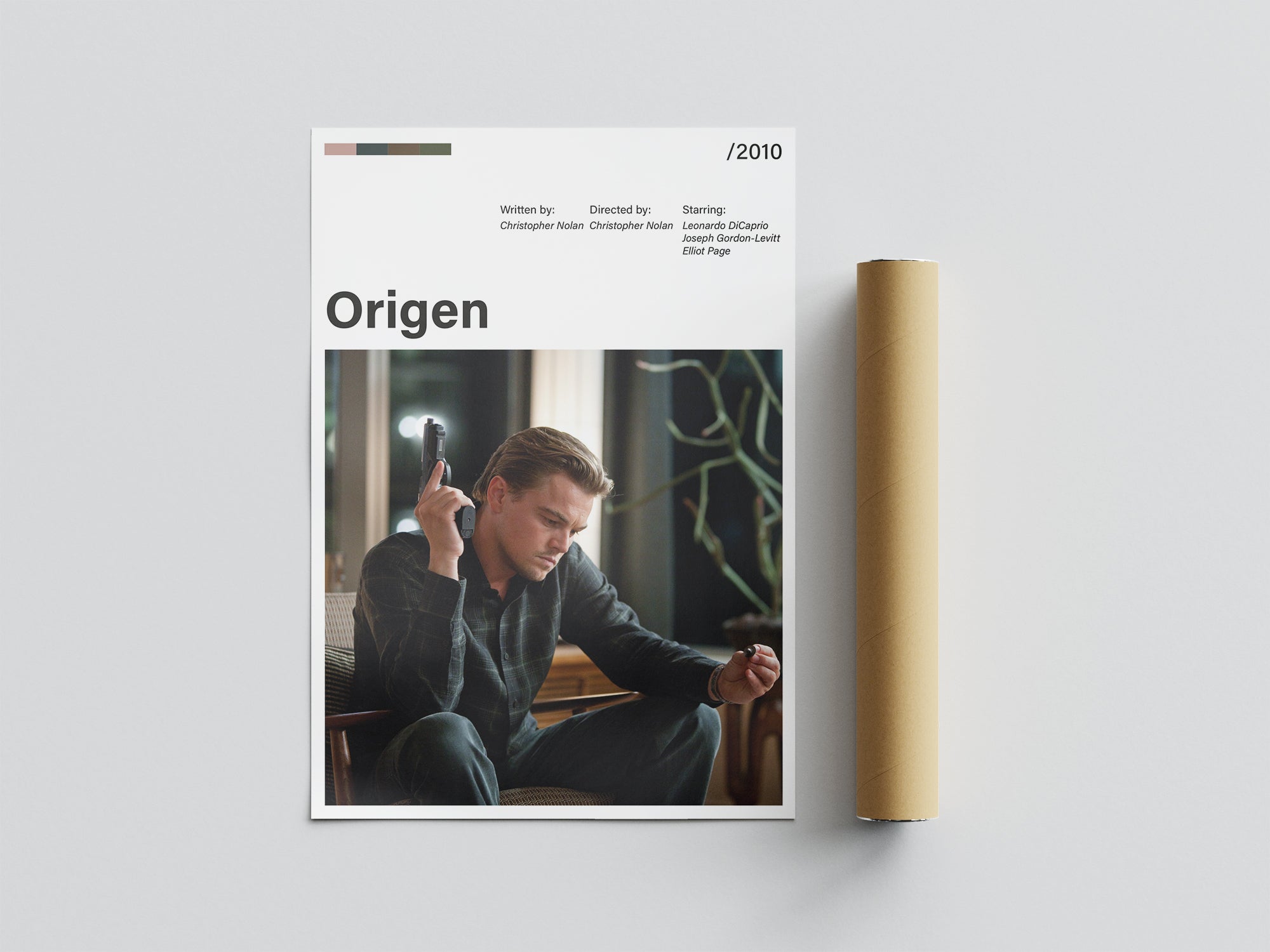 Inception / Origen