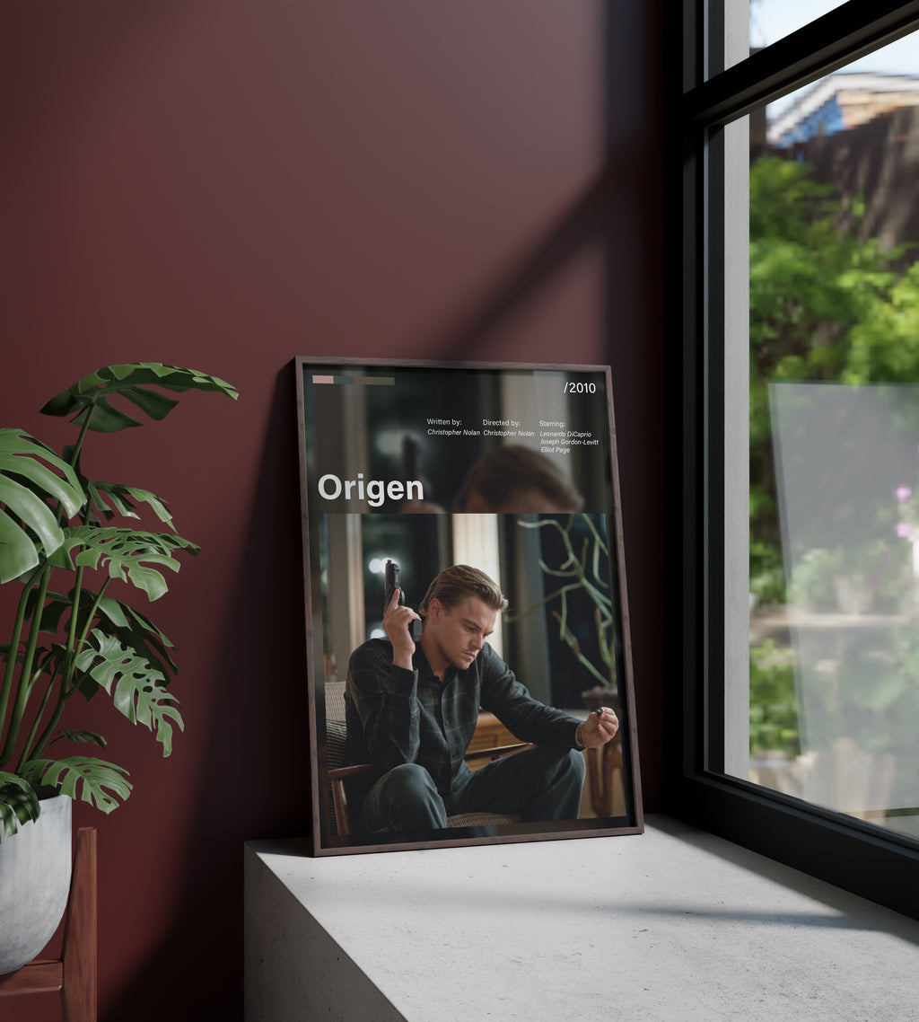 Inception / Origen