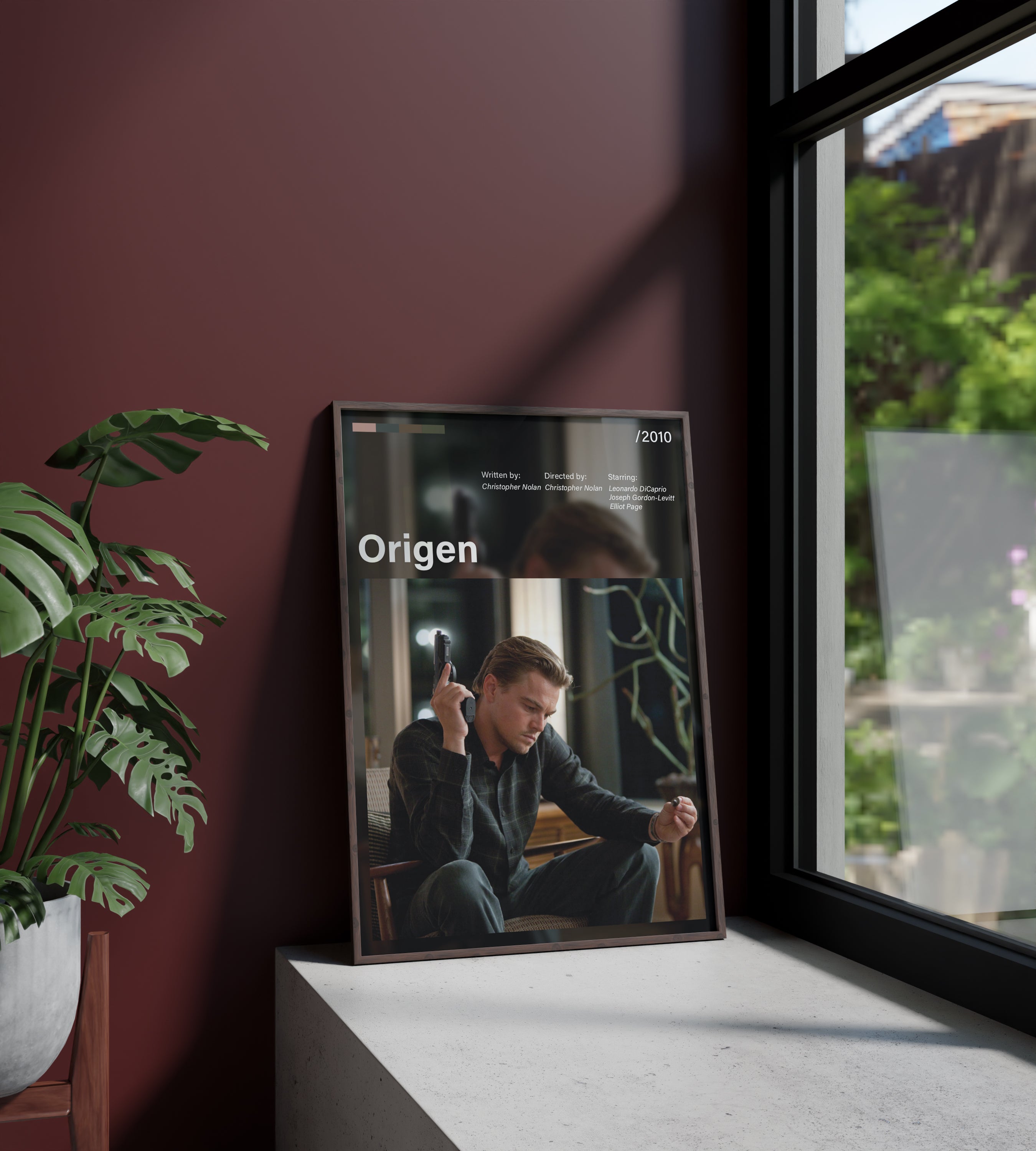 Inception / Origen