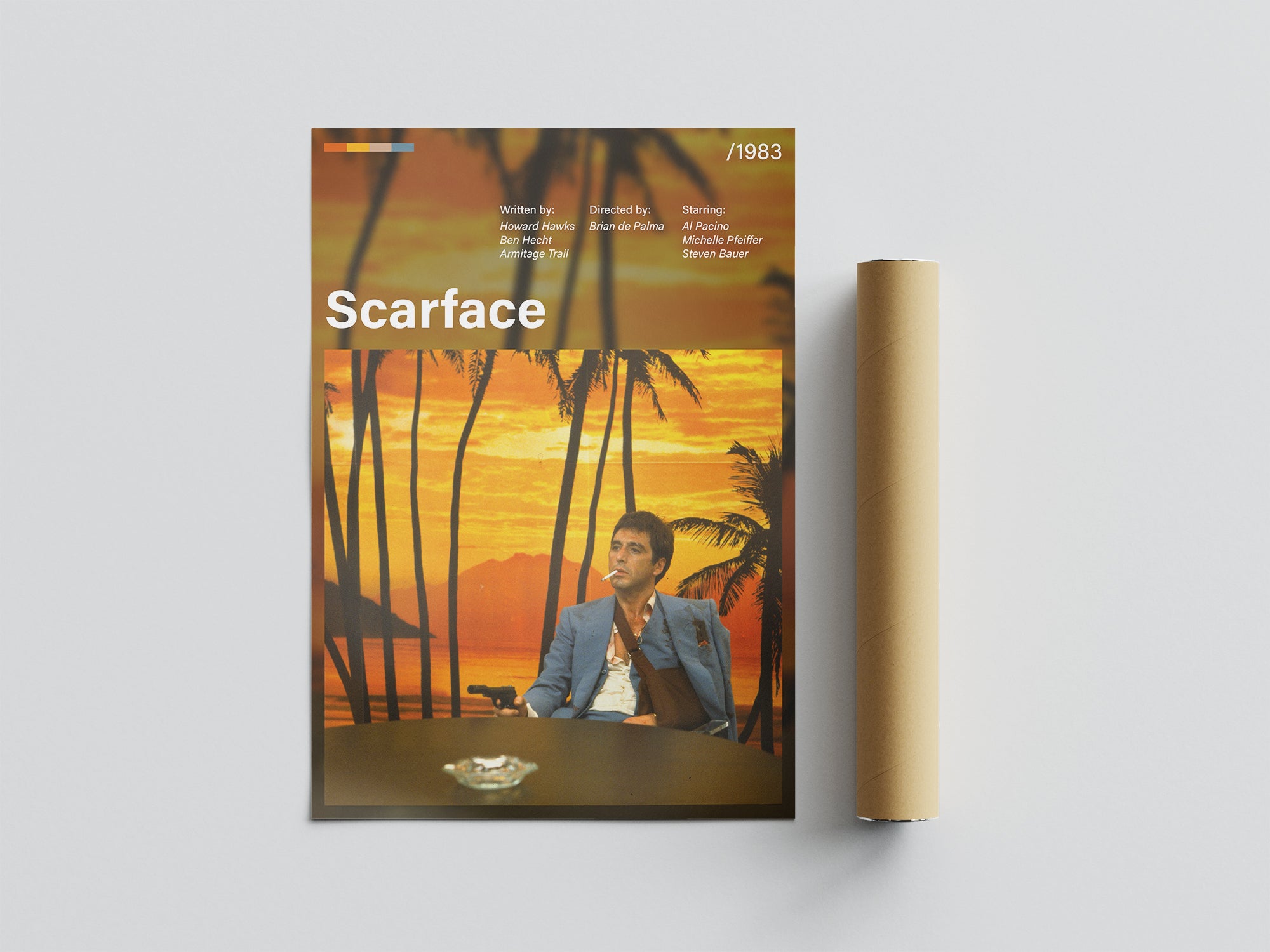 Scarface