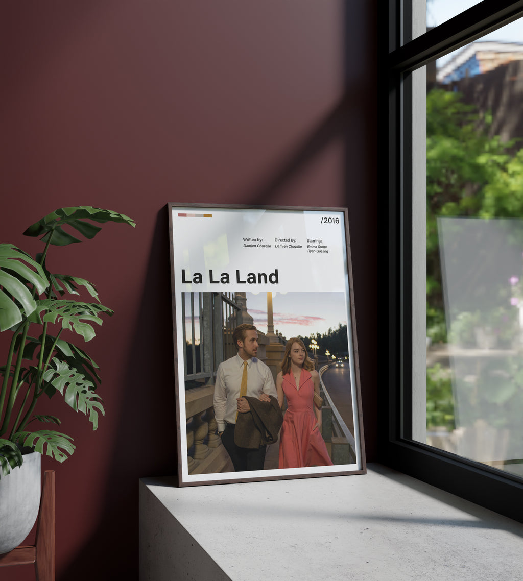 La La Land