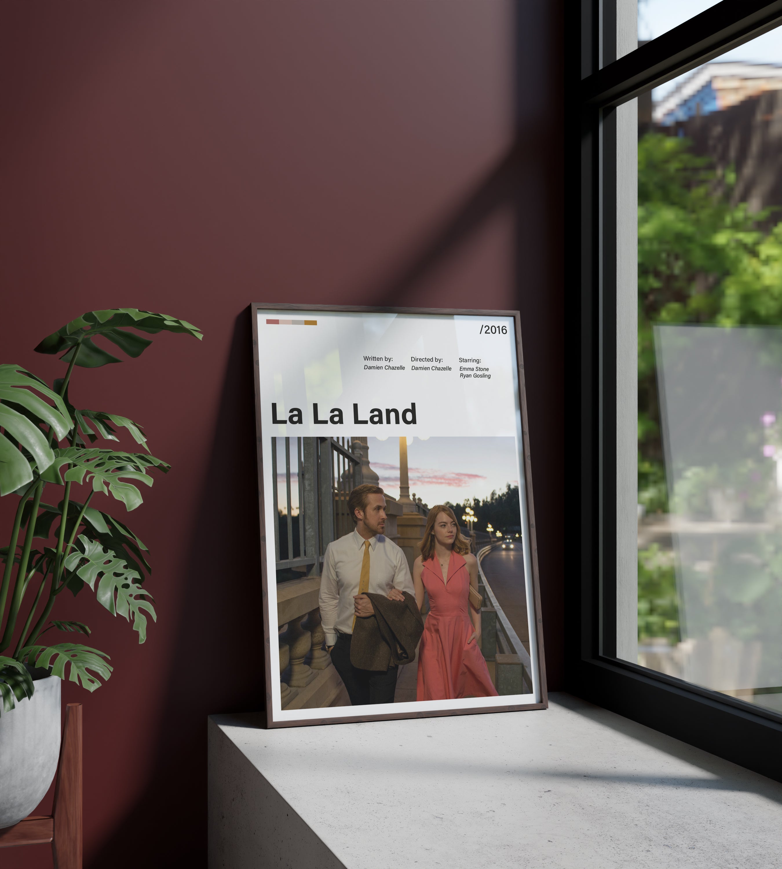 La La Land