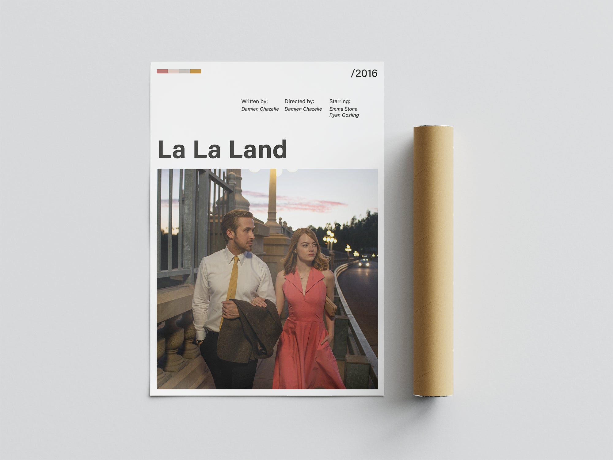 La La Land