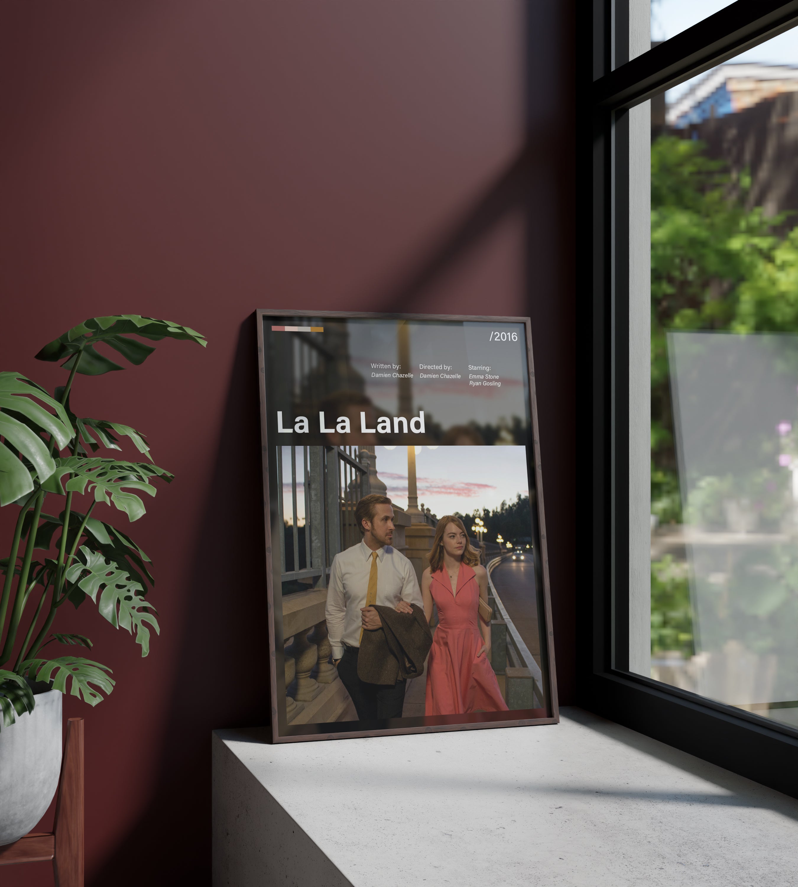 La La Land