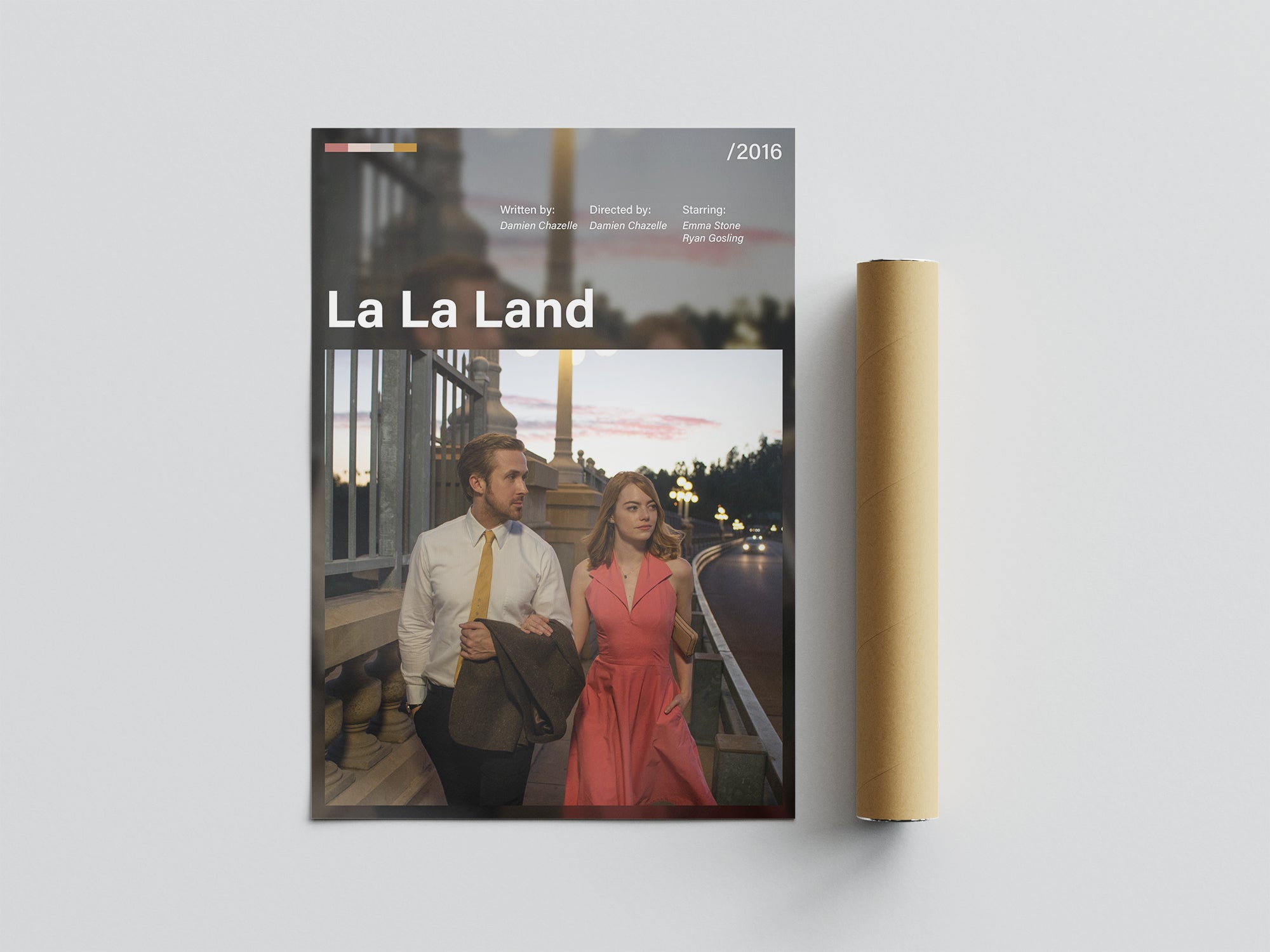 La La Land