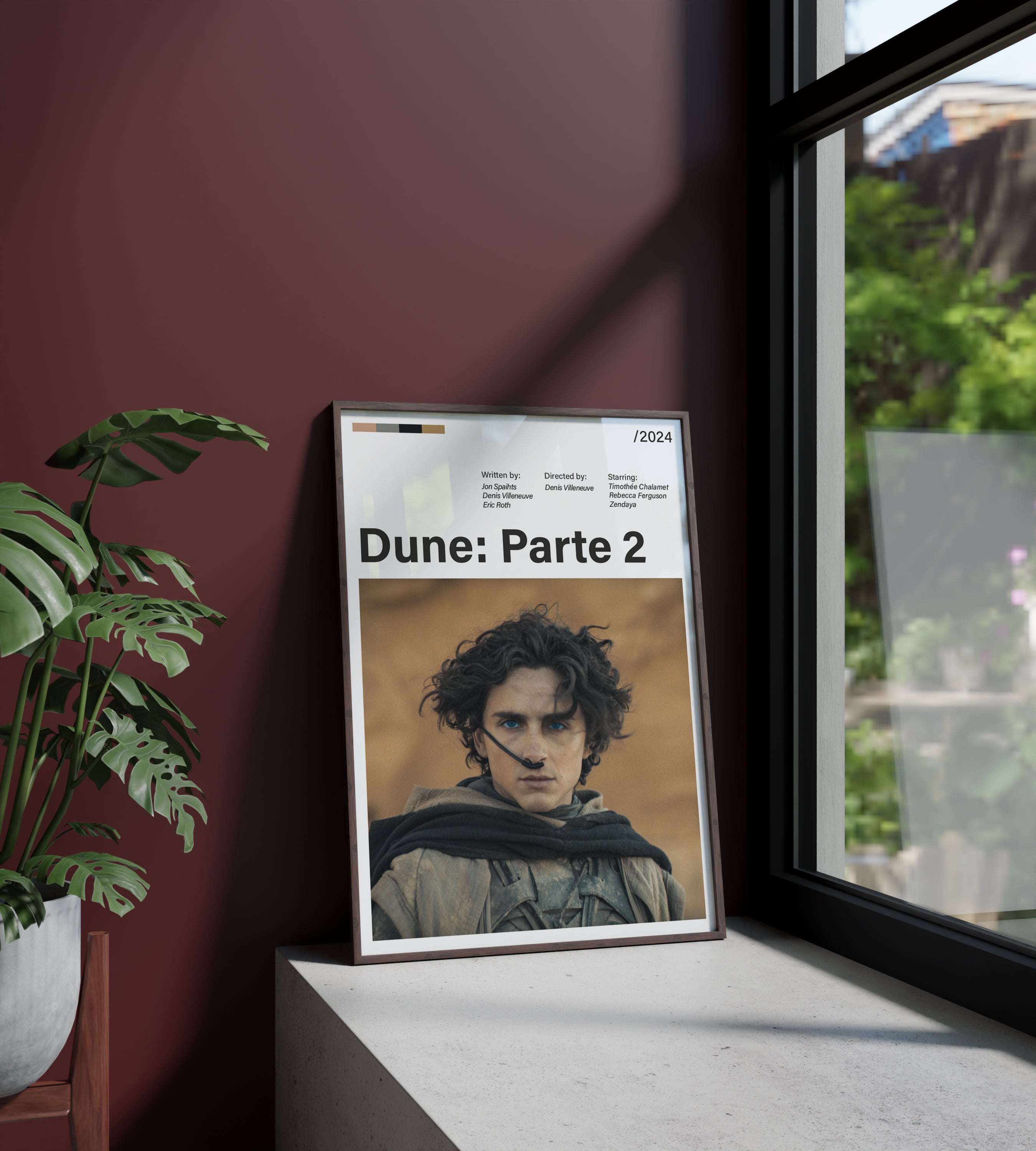 Dune: Parte 2