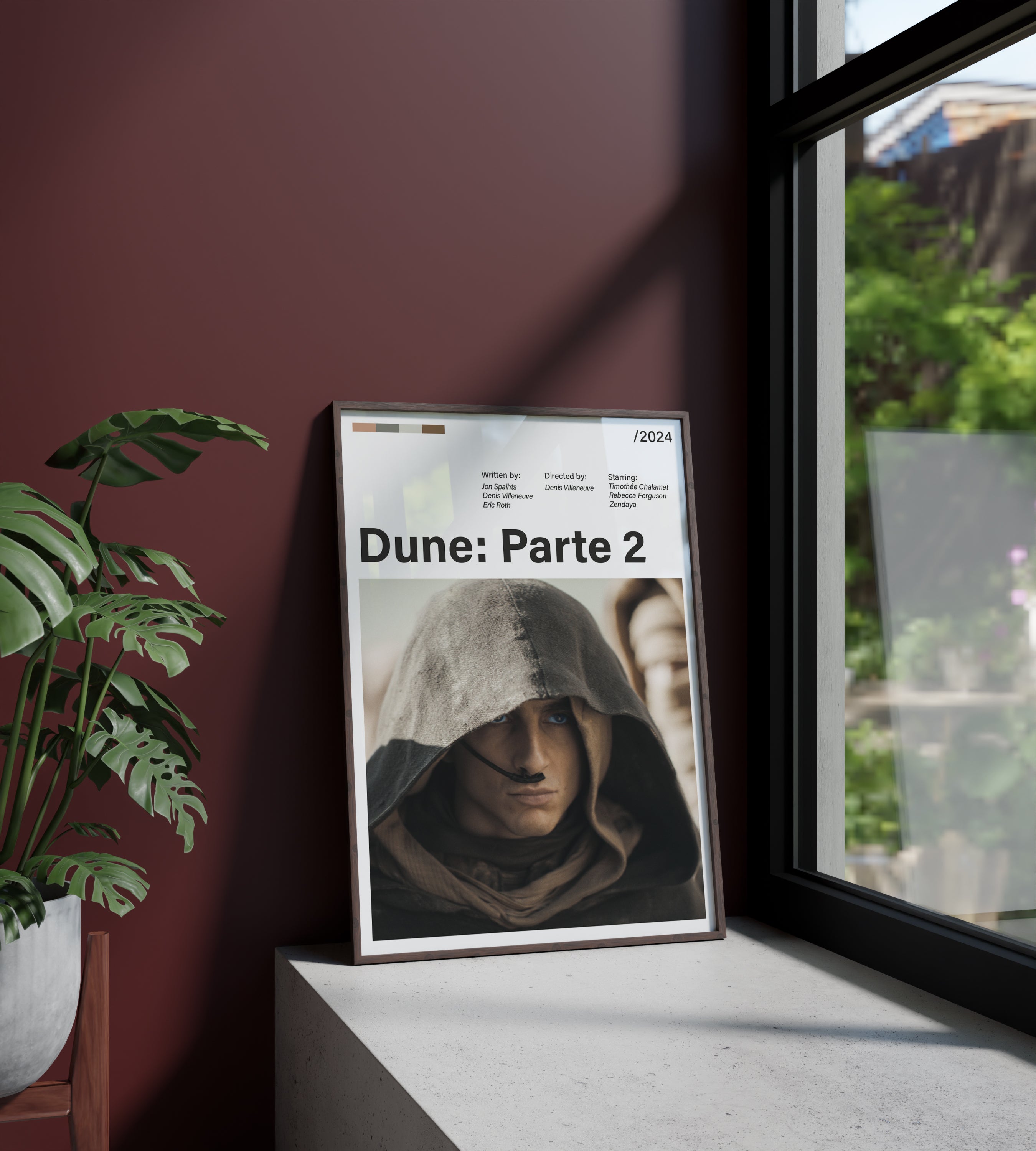 Dune: Parte 2