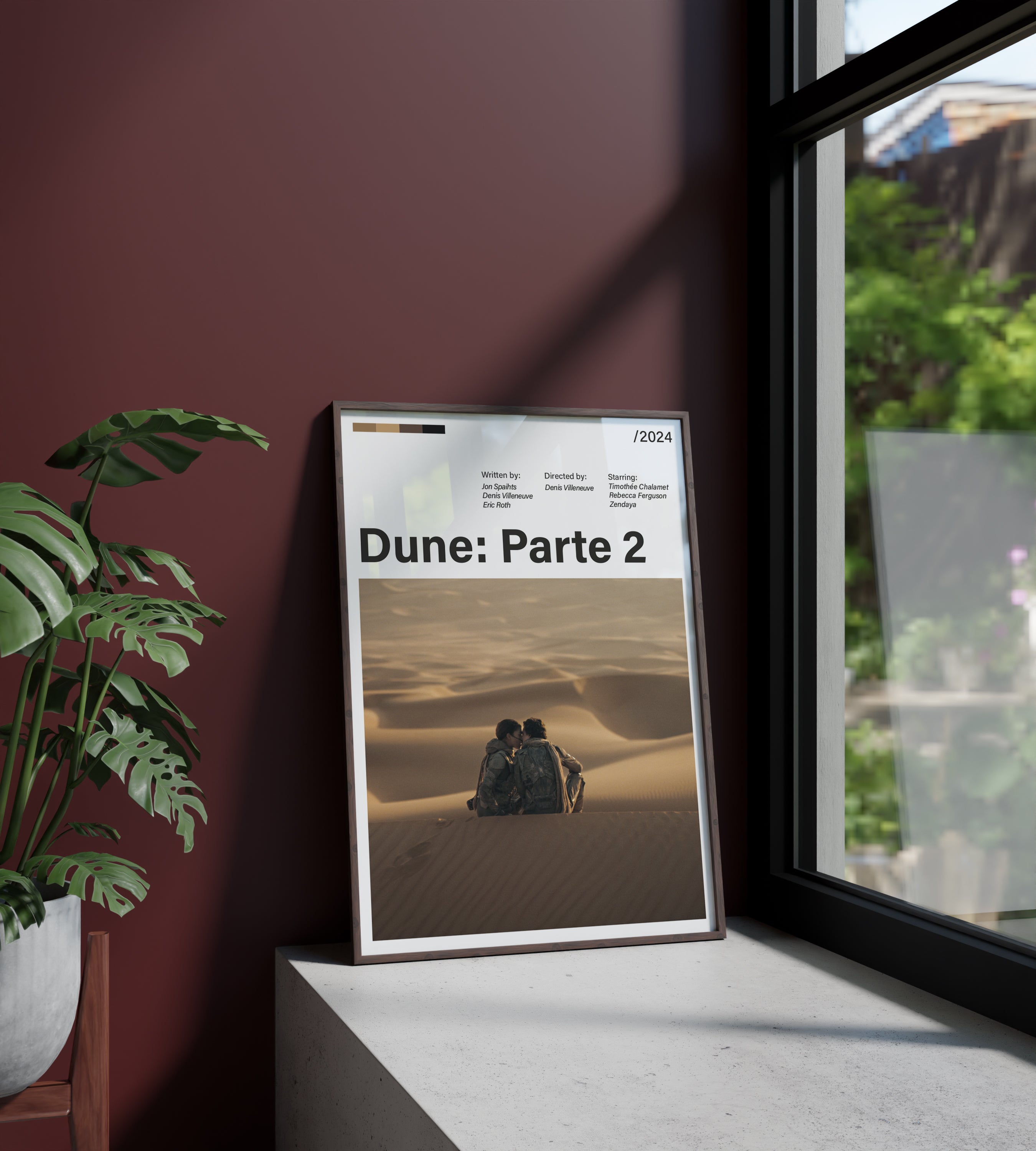 Dune: Parte 2