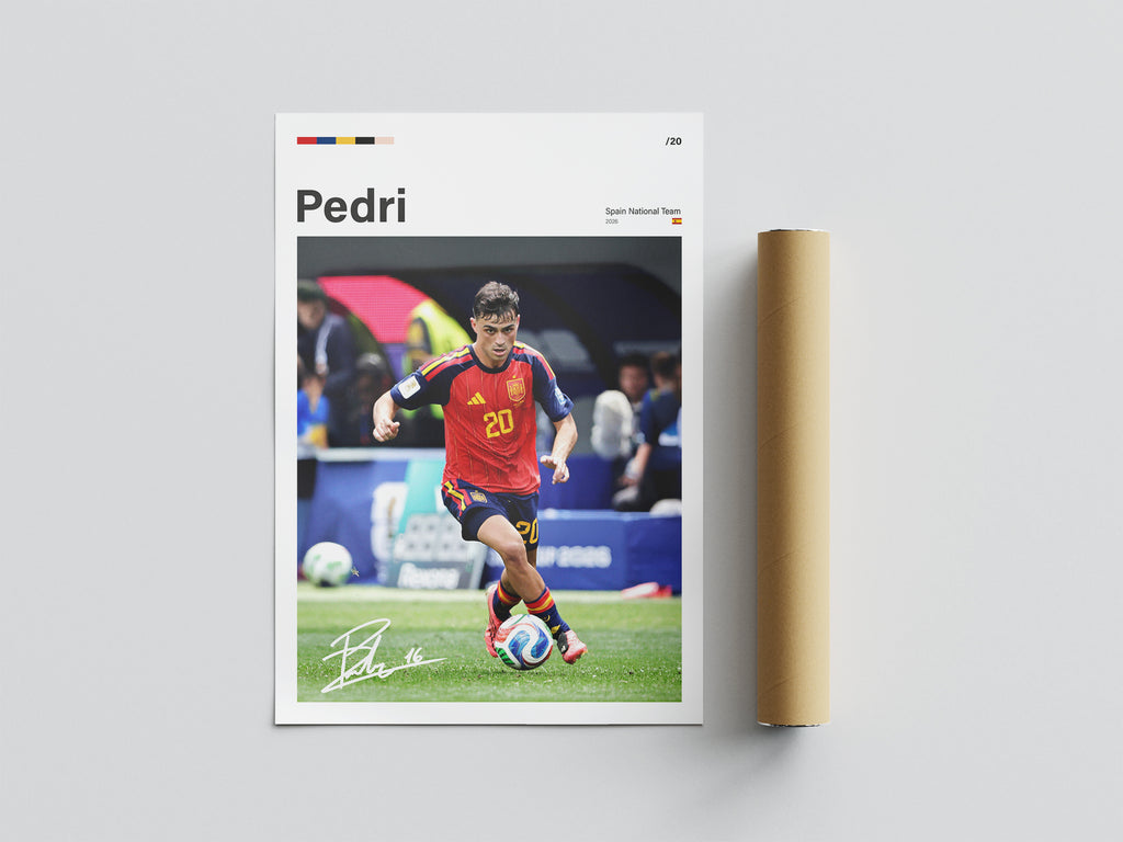Pedri