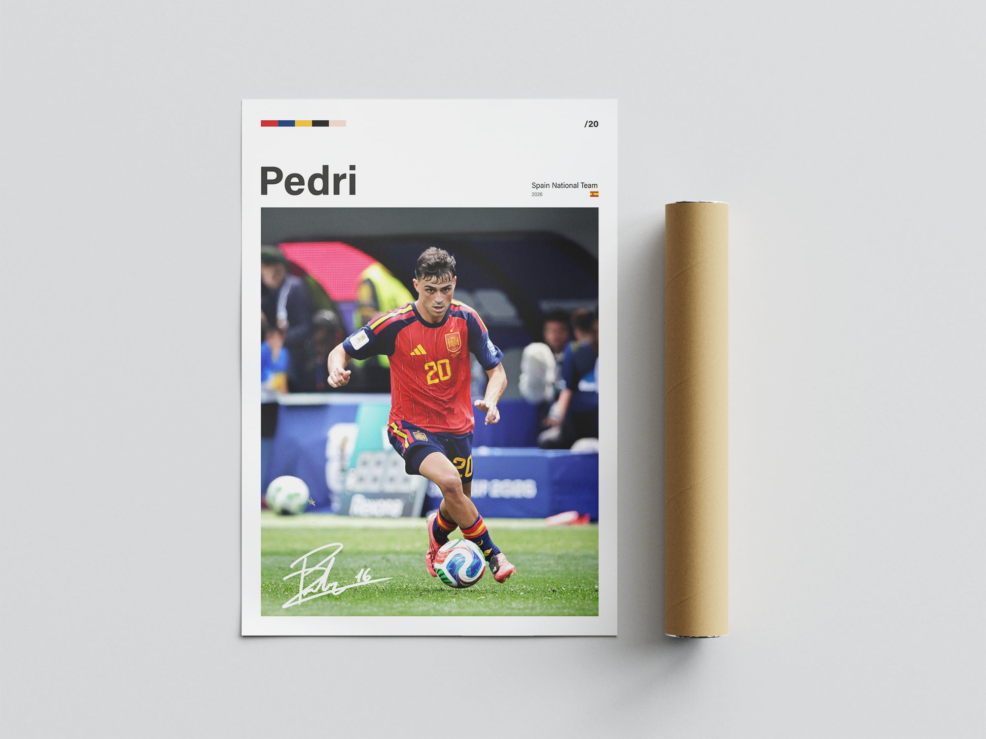 Pedri
