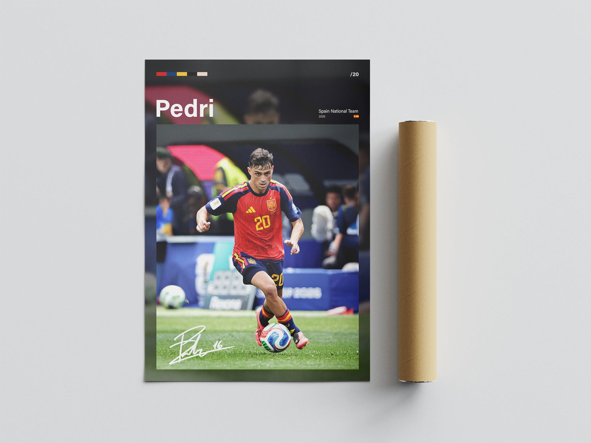 Pedri