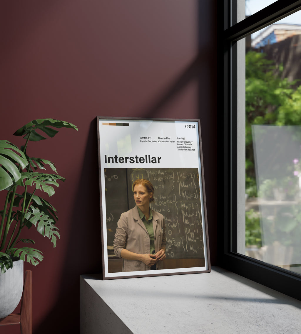 Interstellar